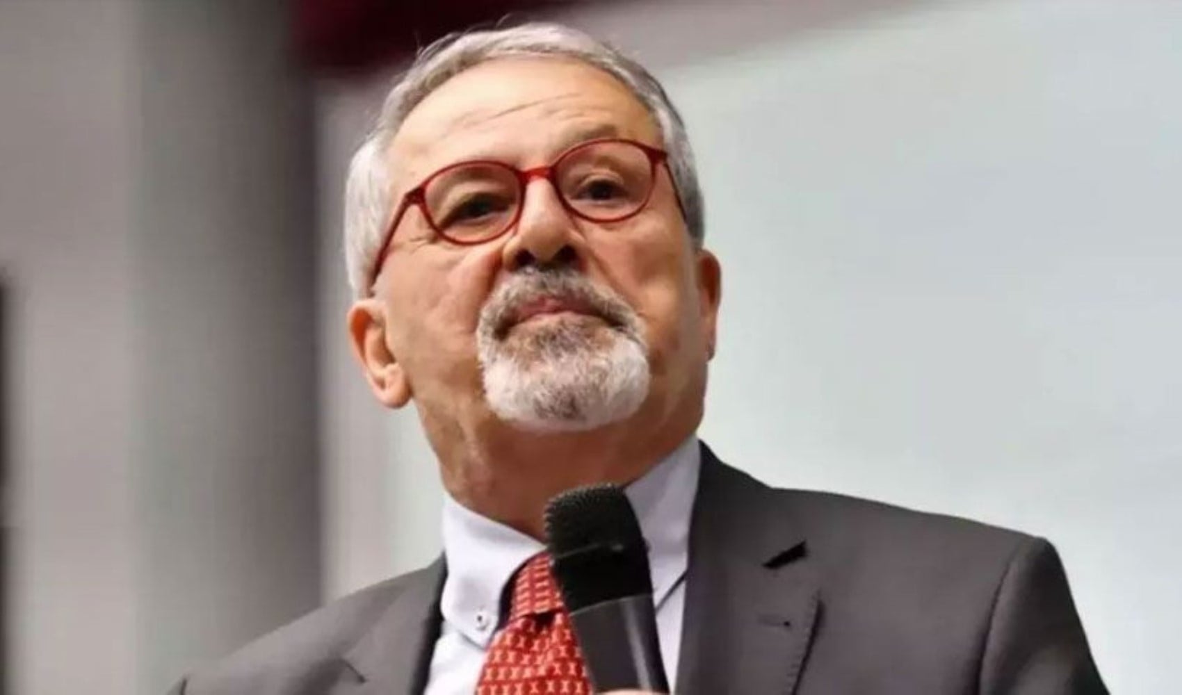 Van'daki deprem sonrası Naci Görür'den ilk açıklama