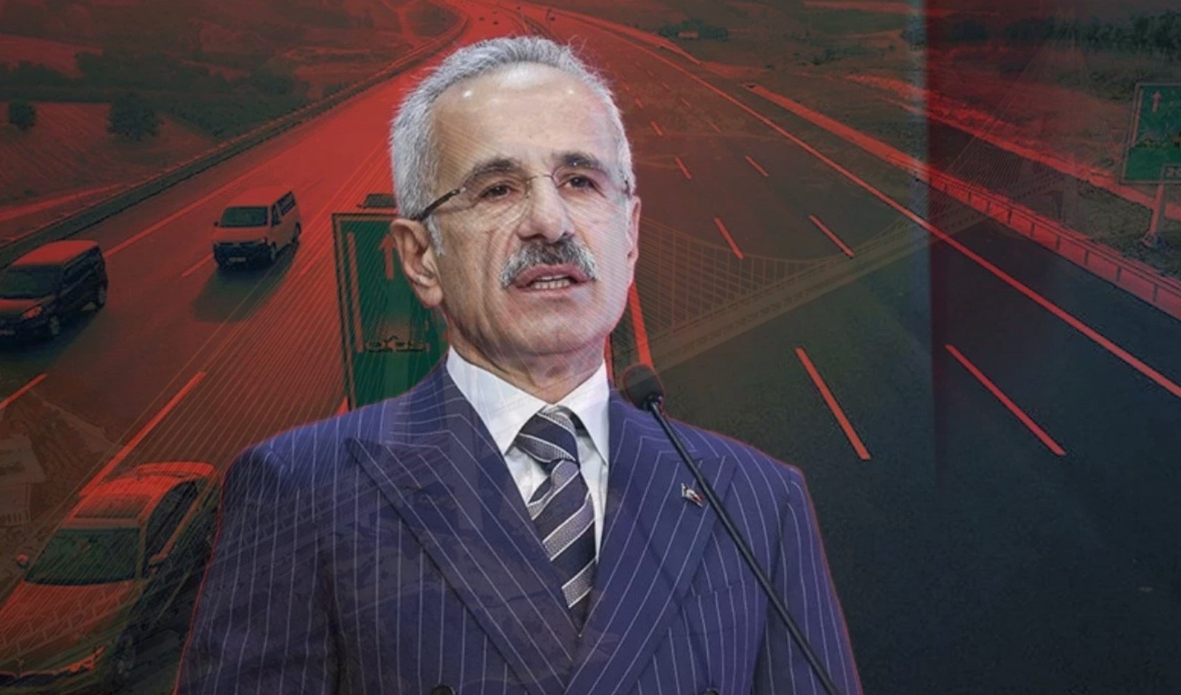 Otoyollar satılıyor iddiasına Bakan Uraloğlu'ndan yanıt geldi