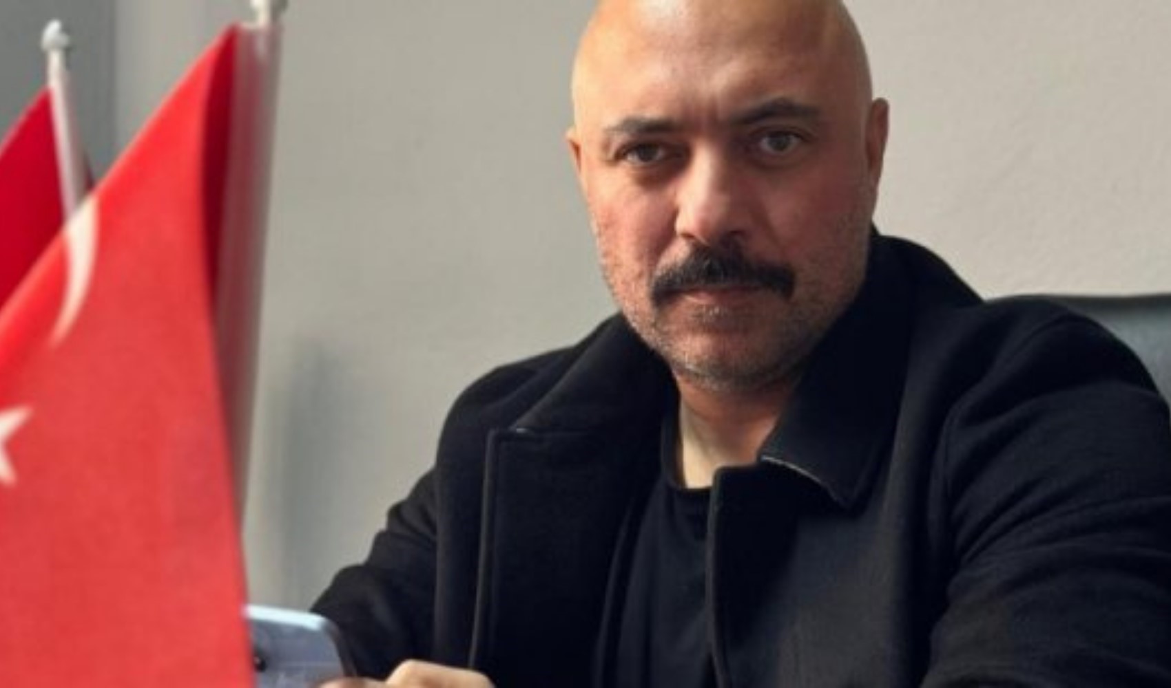 Fethiye'deki Osmanağa Koyu'nda yıkım başladı