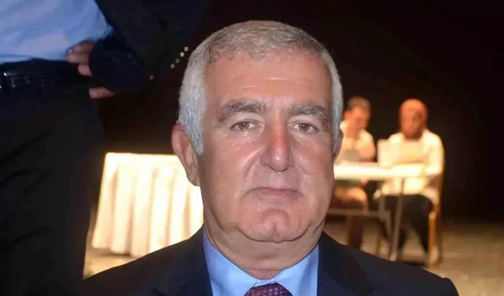 CHP'de yaşanan fire sonrası il başkanından açıklama