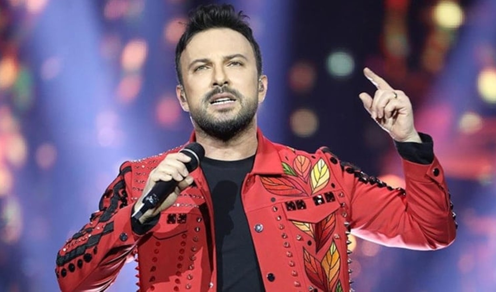 Tarkan’dan 'marş' mesajı: Sürprizler olabilir