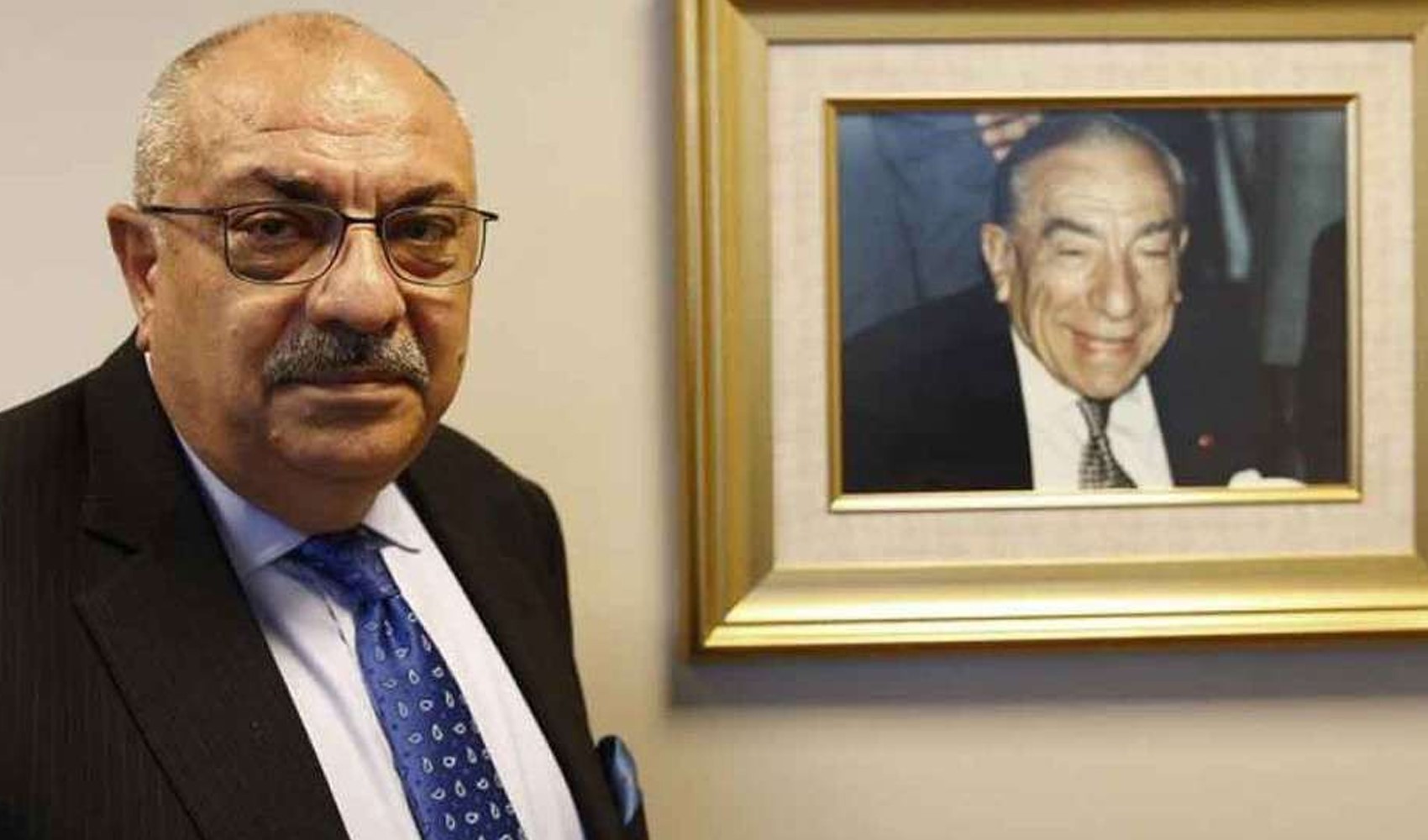 Ayyüce ve Kutalmış Türkeş'in 'mezarlık' tepkilerine Tuğrul Türkeş'ten yalanlama