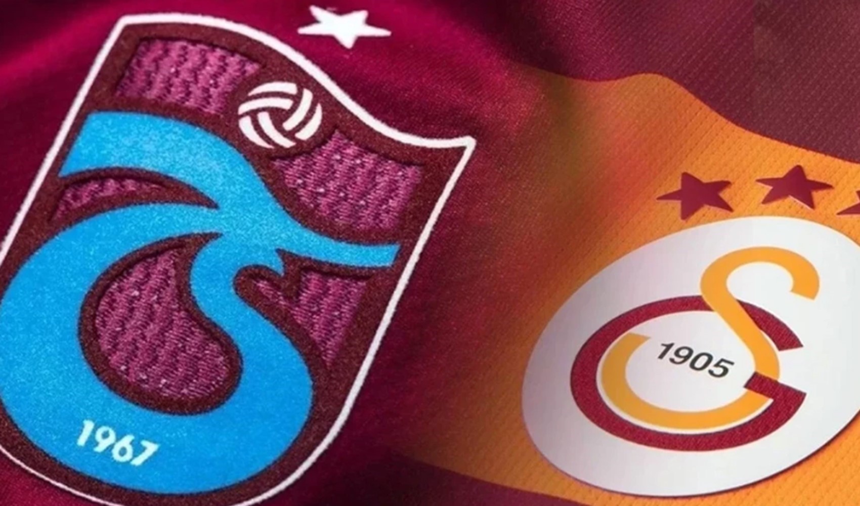 Trabzonspor Asbaşkanı Kafkas'tan Galatasaray İkinci Başkanı Öztürk'e tepki