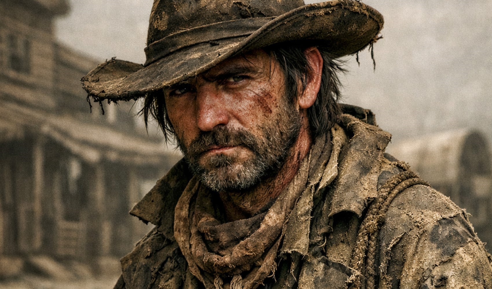 Çürütülmüş kovboy