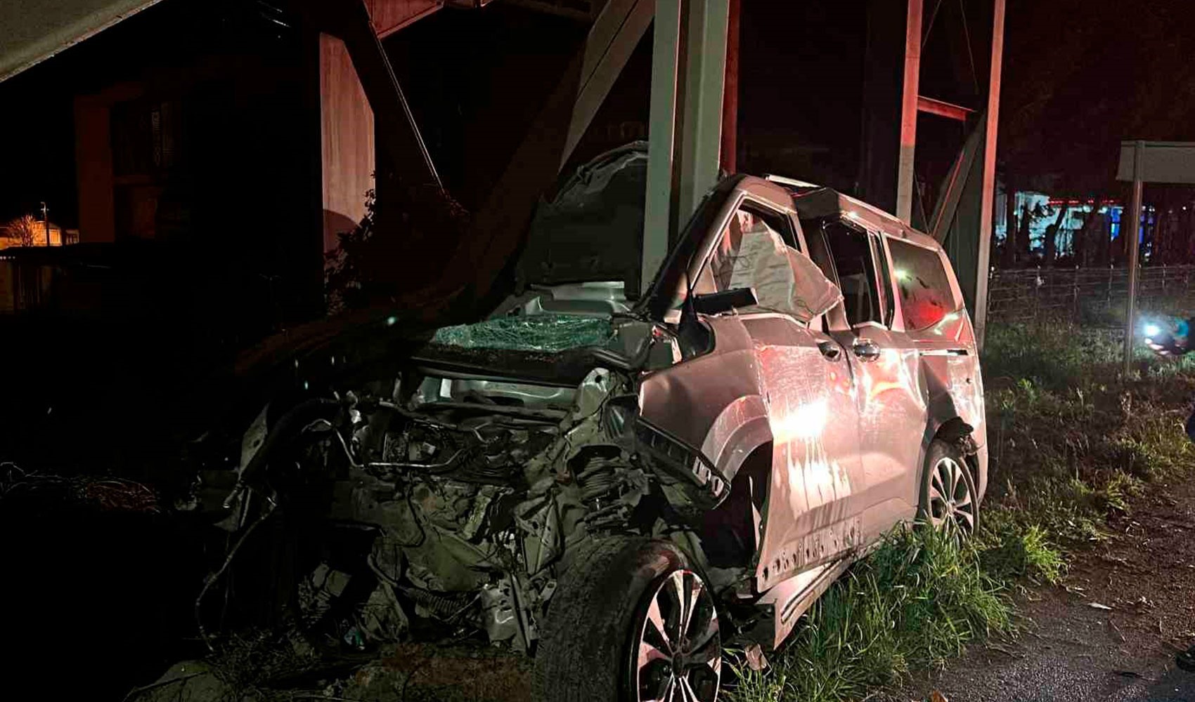 MHP’li meclis üyesi kazada hayatını kaybetti