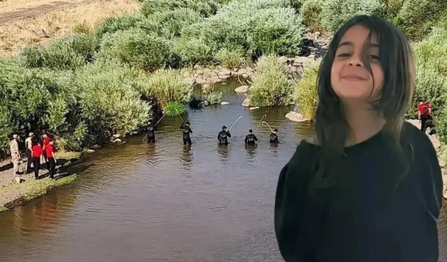 Ceza az bulundu, dosya geri döndü: Narin Güran cinayetinde kritik isim yeniden hakim karşısına çıkıyor