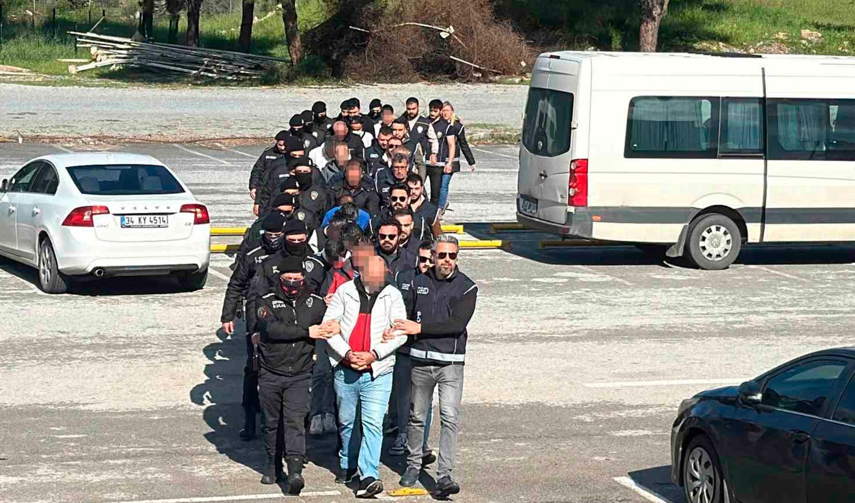 19 kaçak göçmenin öldüğü bot faciasında yeni gelişme