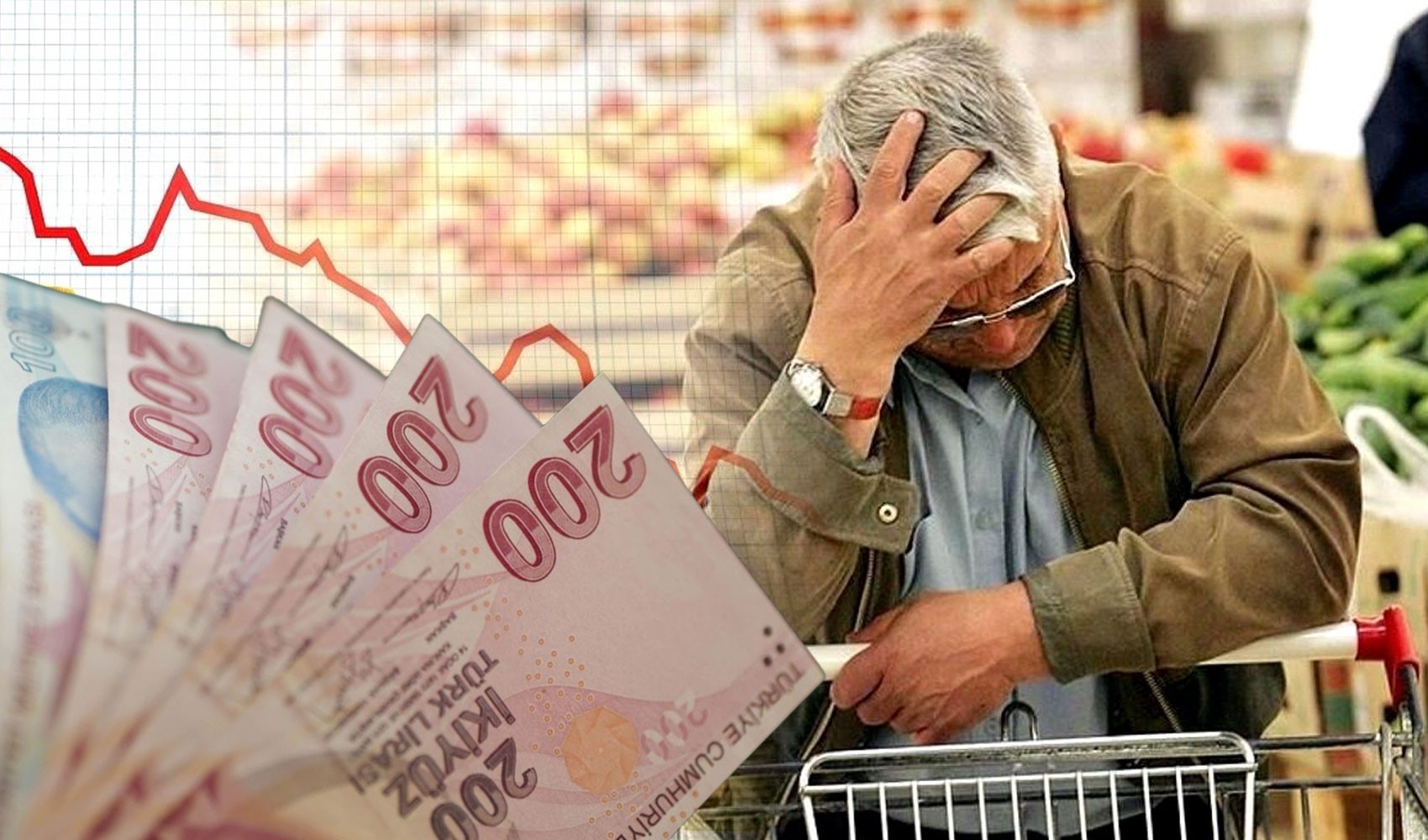 Mızrak çuvala sığmıyor: Ara zam neden kaçınılmaz?