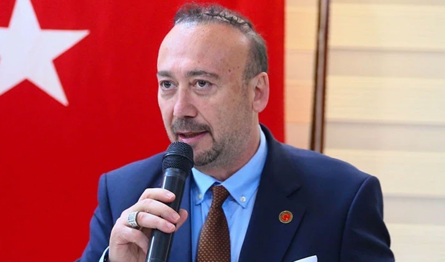 CHP Özkan Yalım'ın ihraç sürecini başlattı!