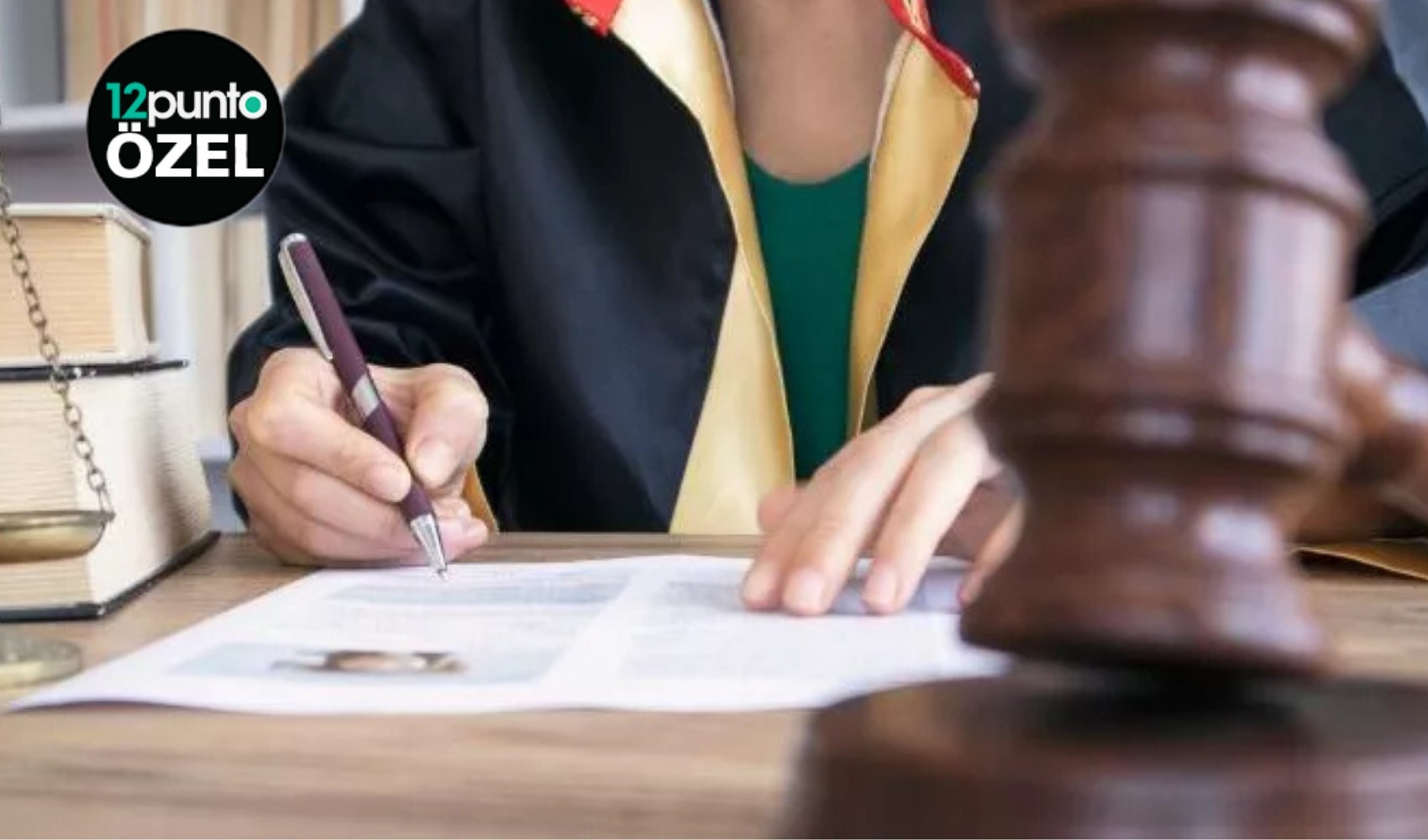 Türkiye’de ‘Hukuk’ ve ‘Avukatlık’ ne durumda?