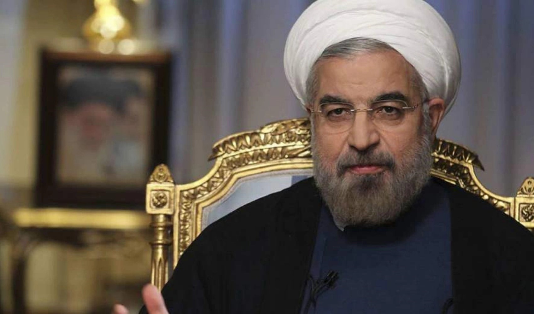 İran’da barış girişimine sert karşılık