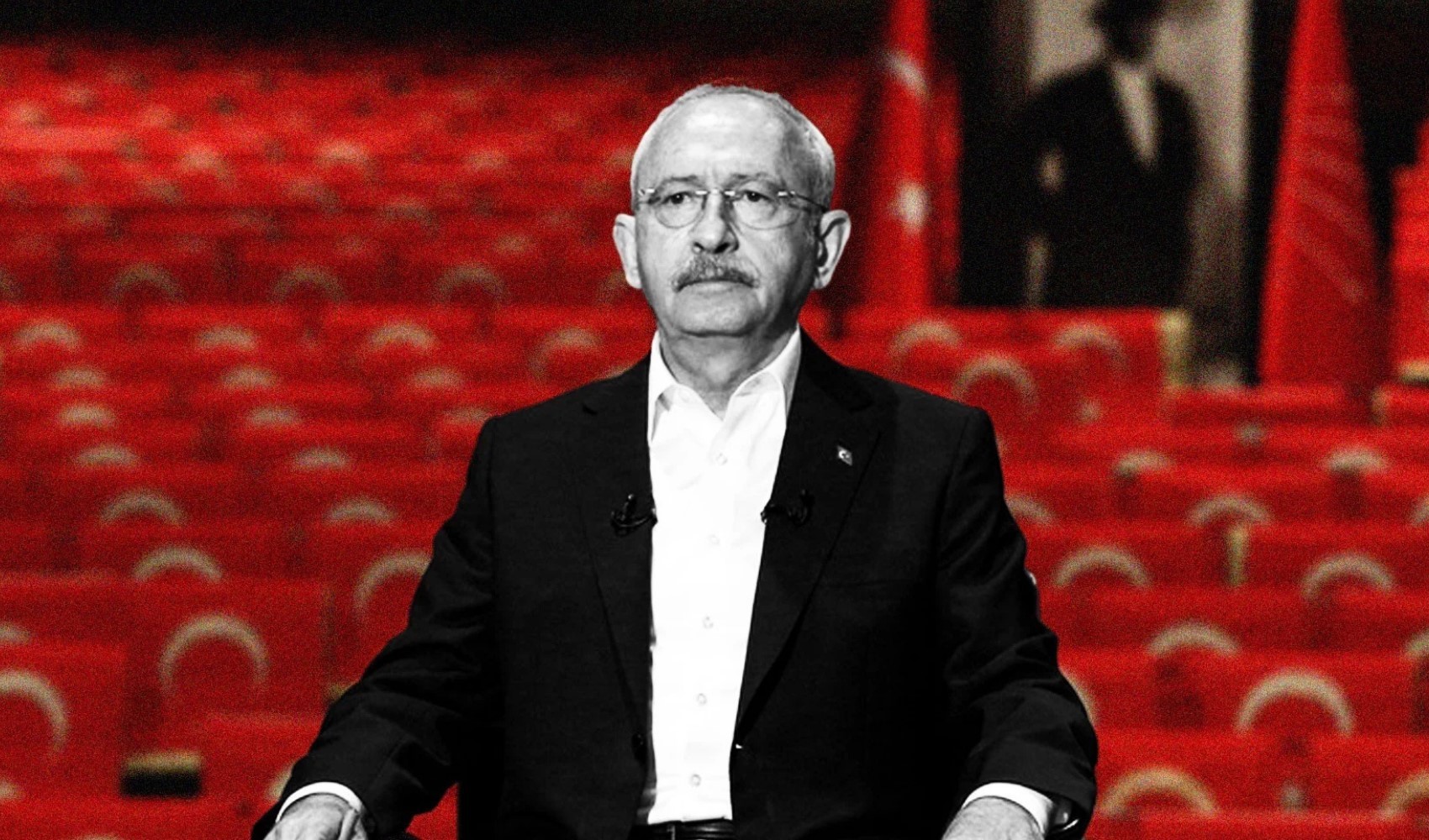 Çarpıcı Kılıçdaroğlu anketi: CHP'nin oyları dibe vurdu