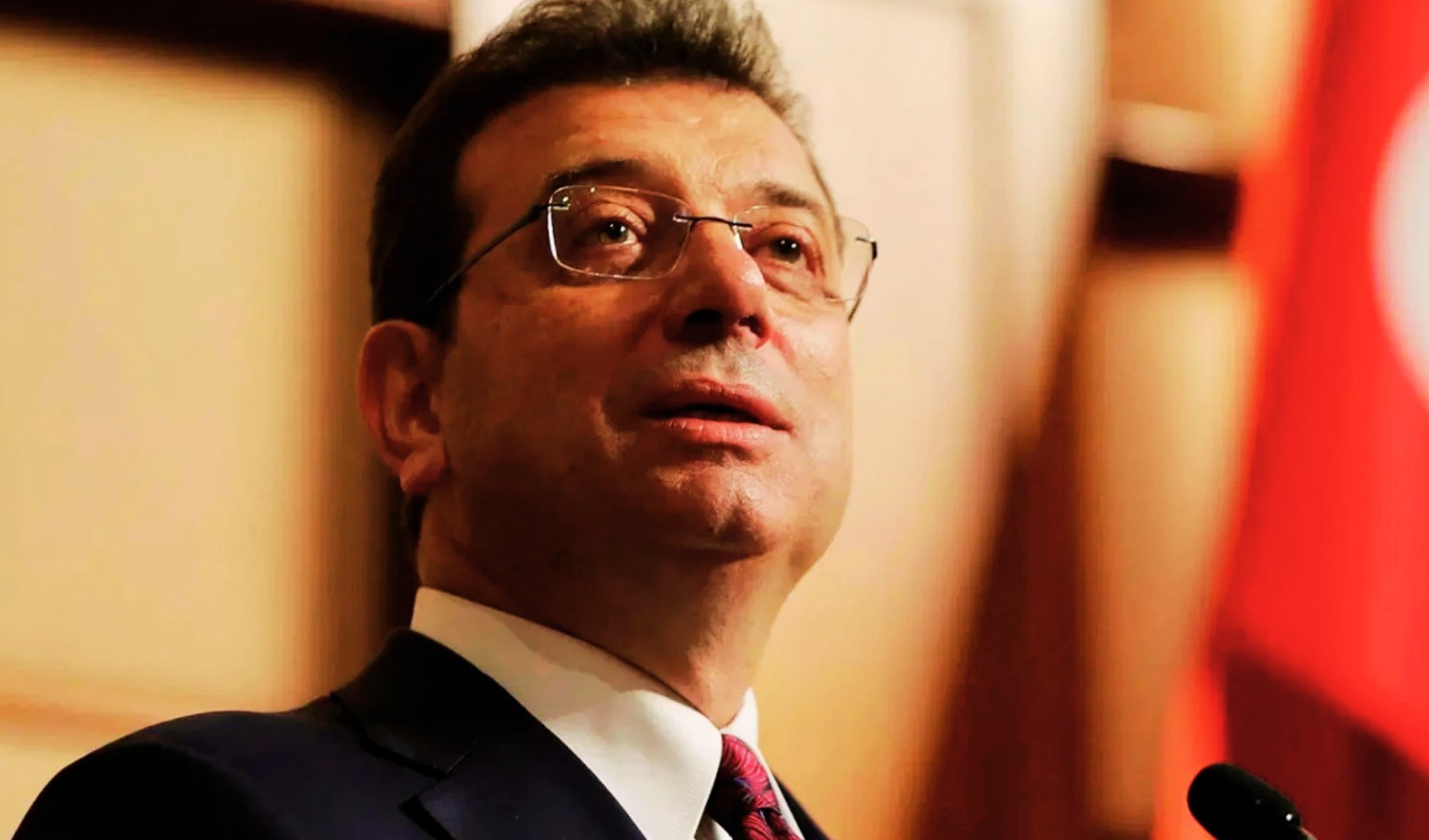 Tutanaklarda ortaya çıktı: Ekrem İmamoğlu'na 'PKK-KCK' notu!