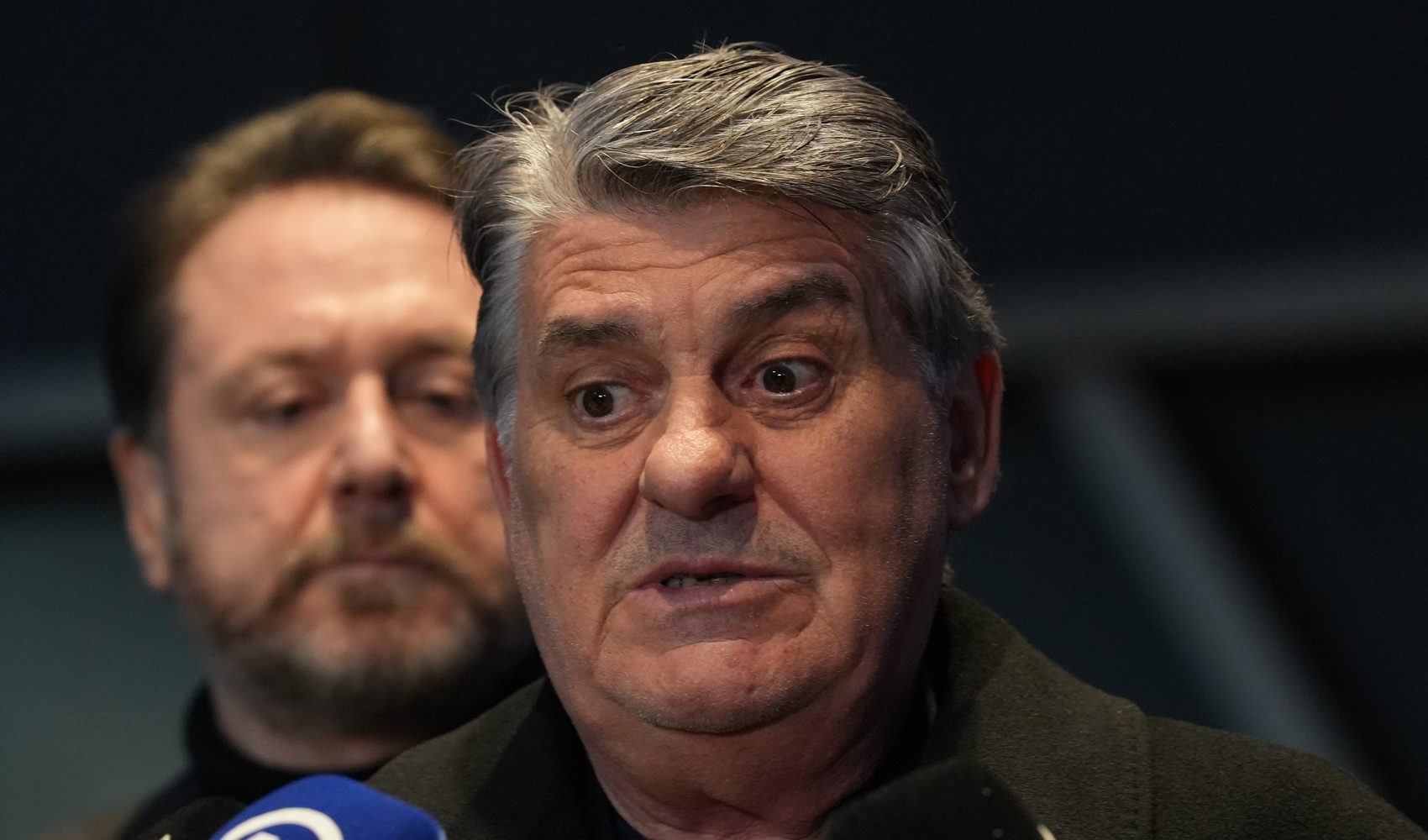 Serdal Adalı'dan VAR ve hakem tepkisi