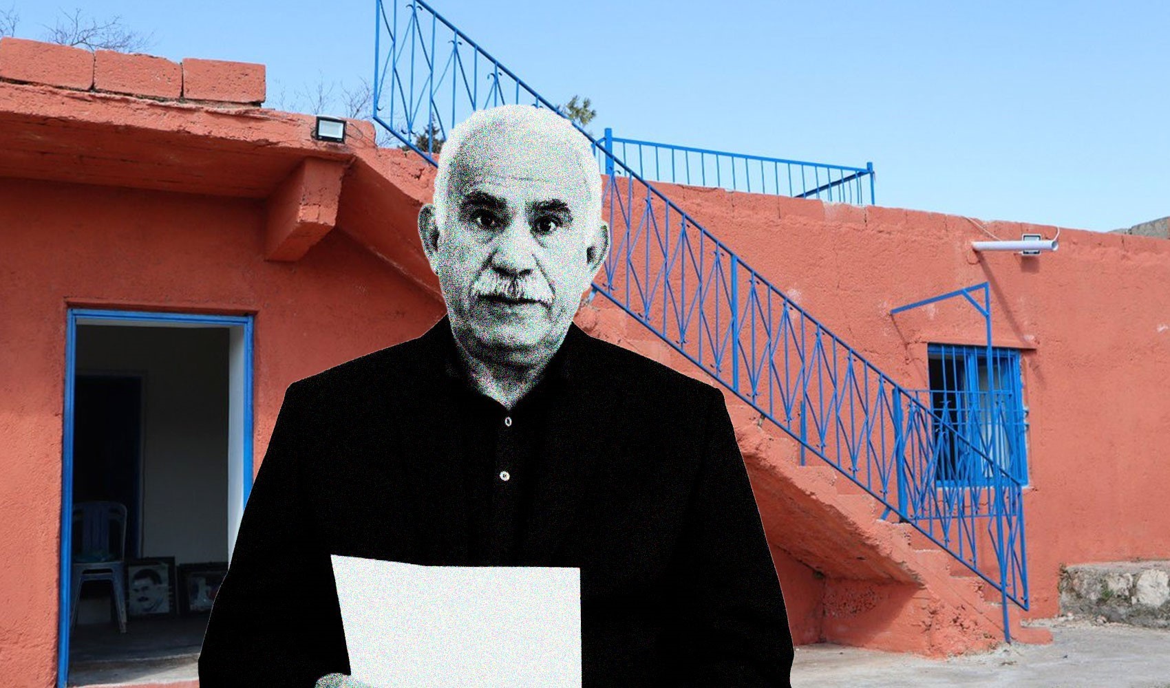 Öcalan doğduğu evin müze olmasını istedi, ailesi harekete geçti