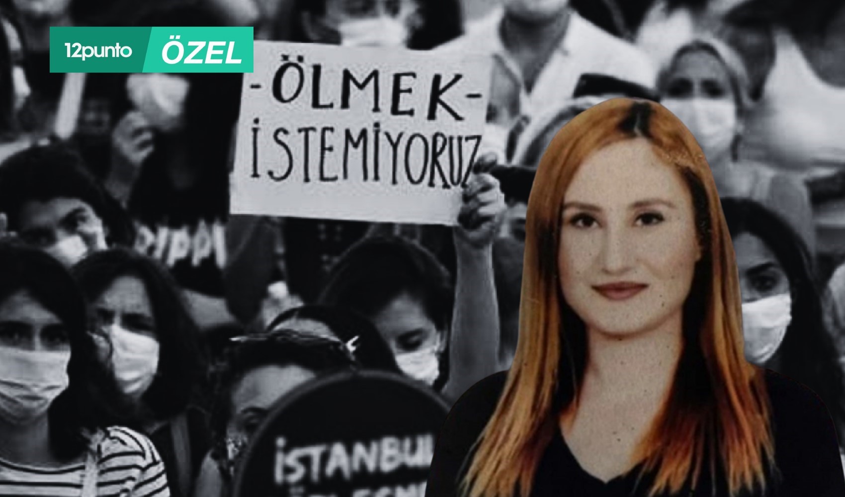 Eşini öldüren Rıdvan Bulunmaz’a mahkemeden 'takdiri indirim'!