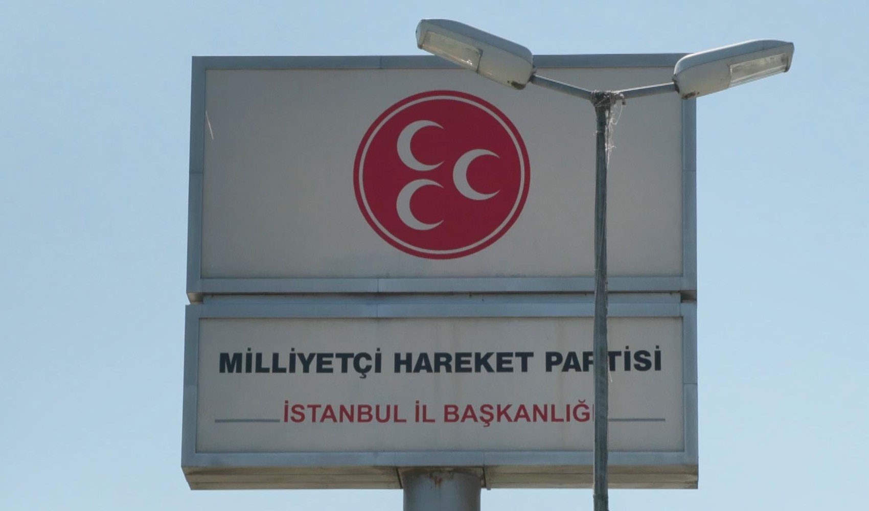 MHP İstanbul İl Başkanı belli oldu!