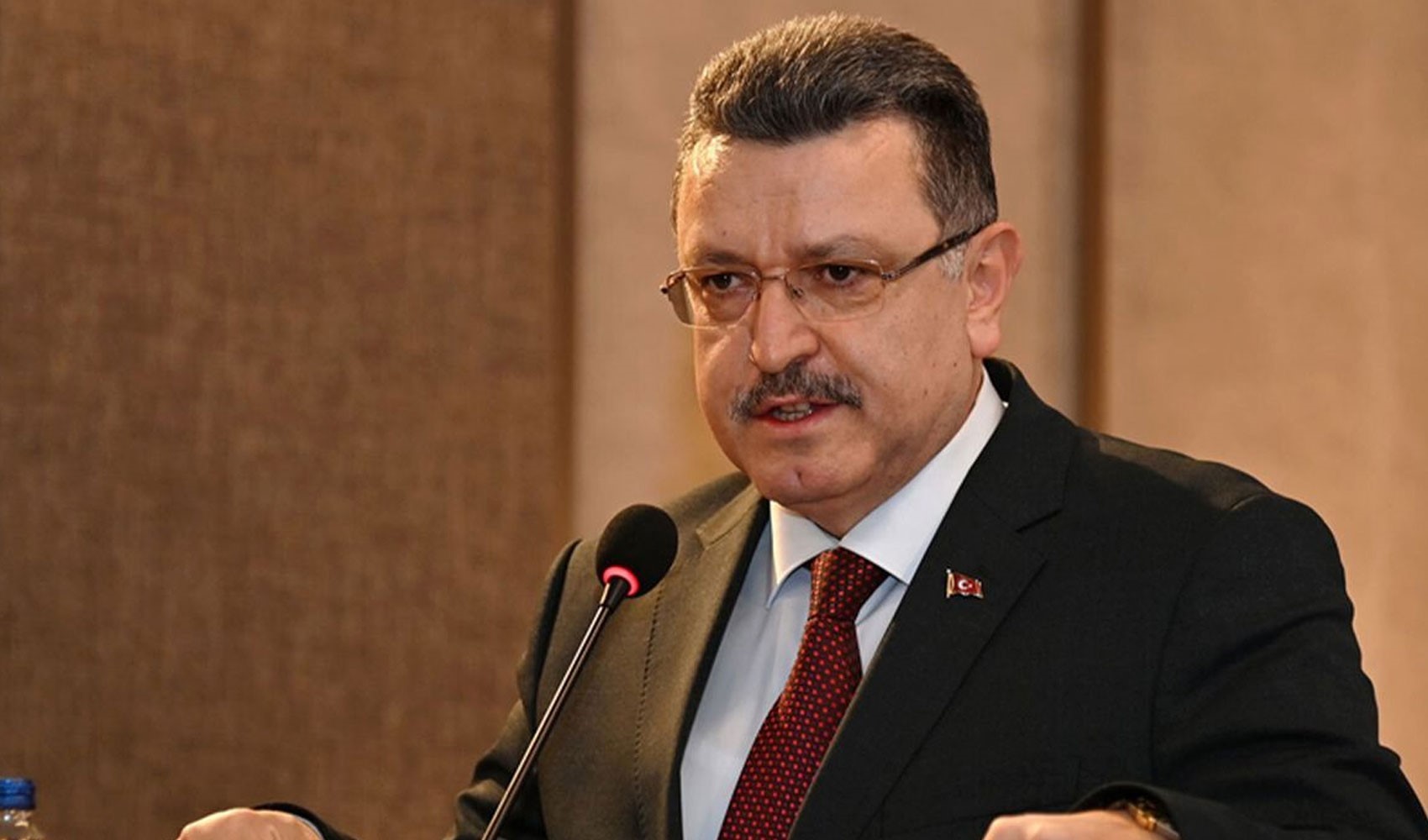 AKP'li belediye başkanından derbi yorumu