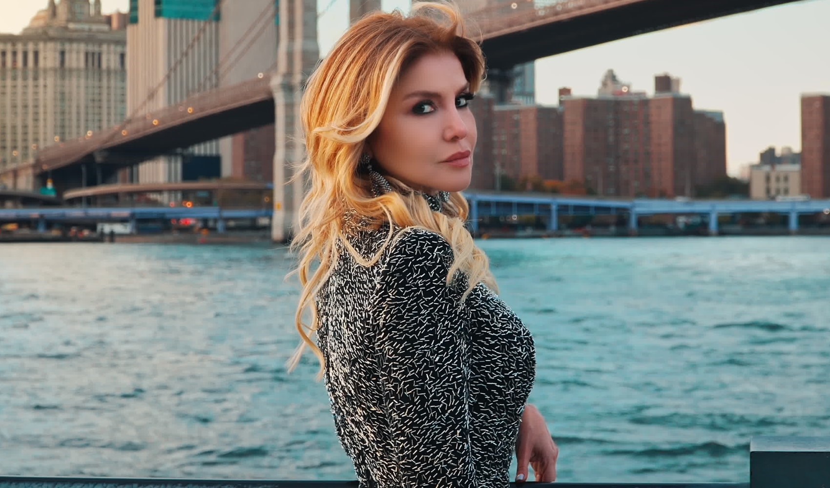 Gülben Ergen adliyede ifade verdi: 