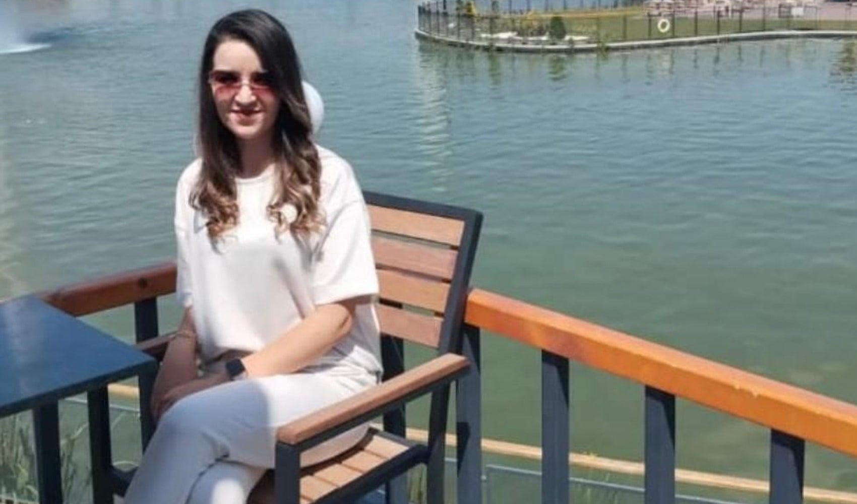 Kazada eşi ve 2 çocuğunu kaybeden anneden acı haber