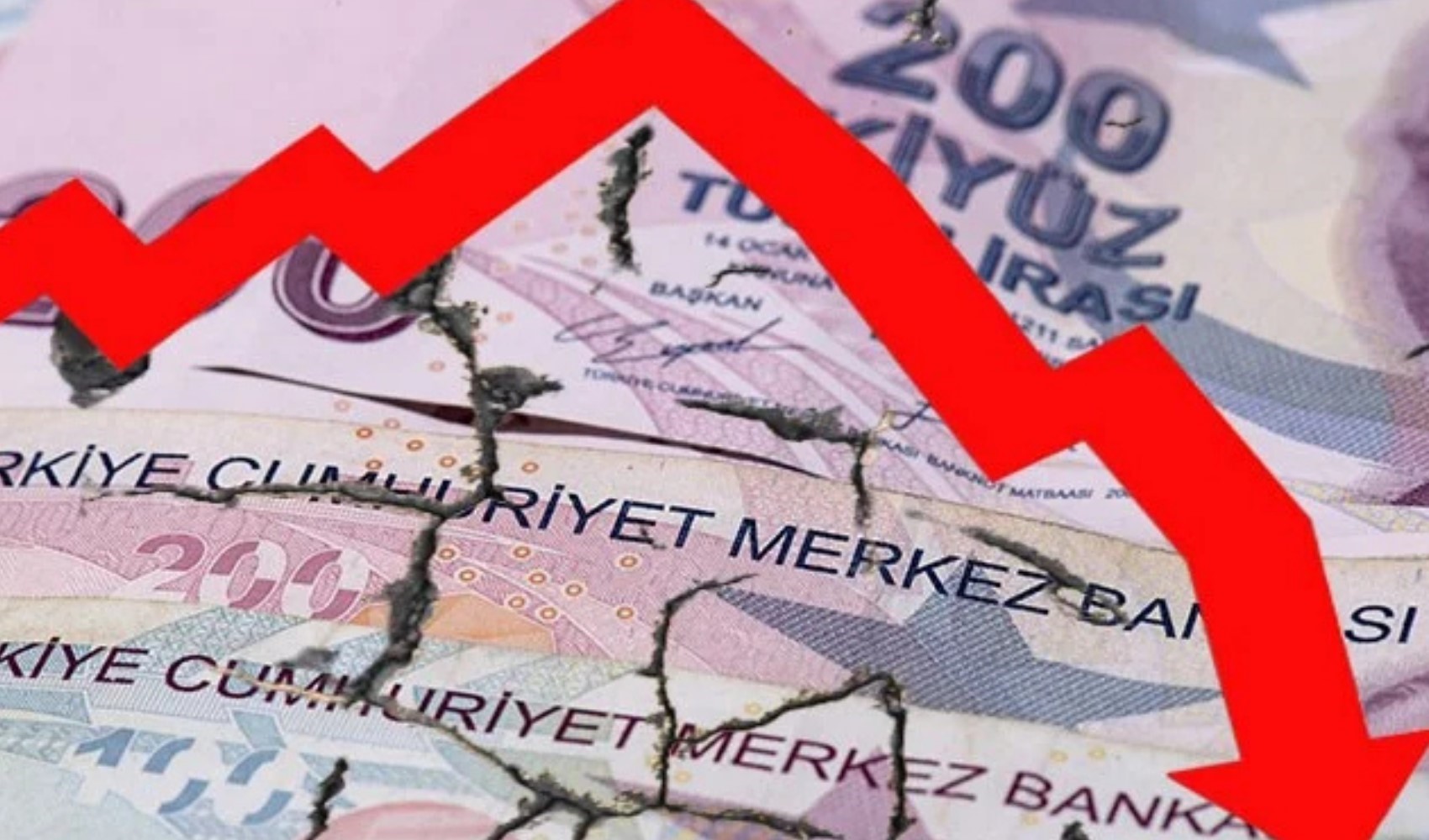 Ekonomi idaresi anket konusu oldu: AKP ve MHP seçmenin hükümete olan güvensizliği dikkat çekti