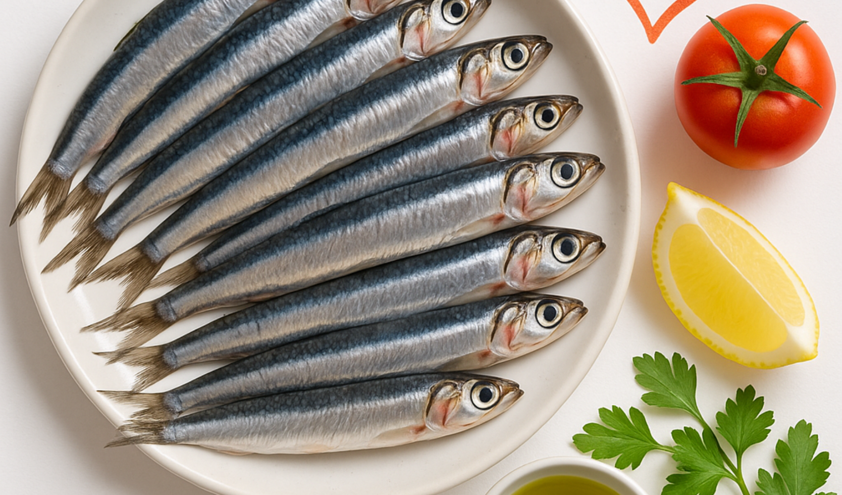 Kalp sağlığına iyi gelen balık! Haftada iki kez yenilmesi öneriliyor....