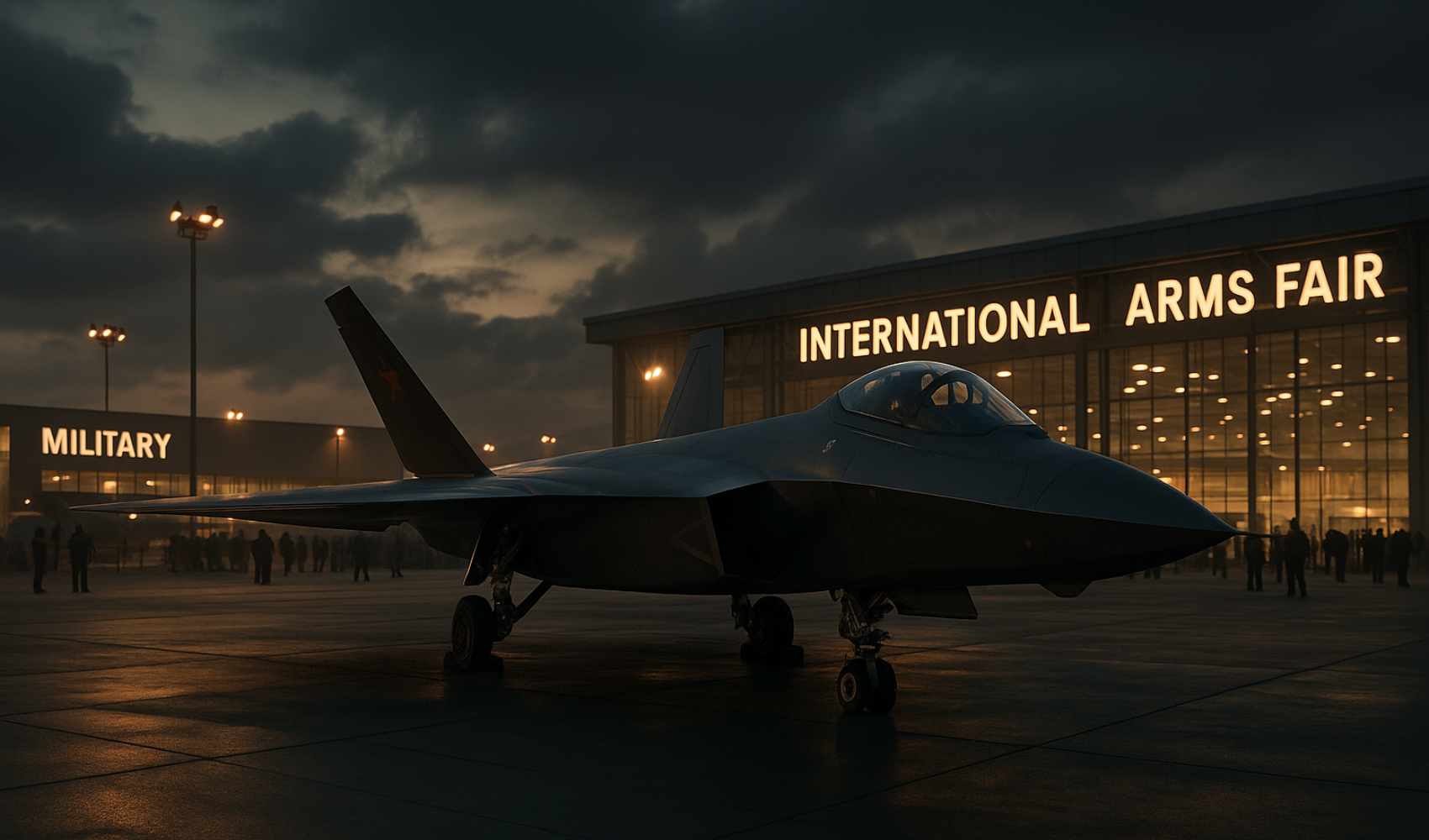 Çin uçağı ilgi görmüyor iddiası