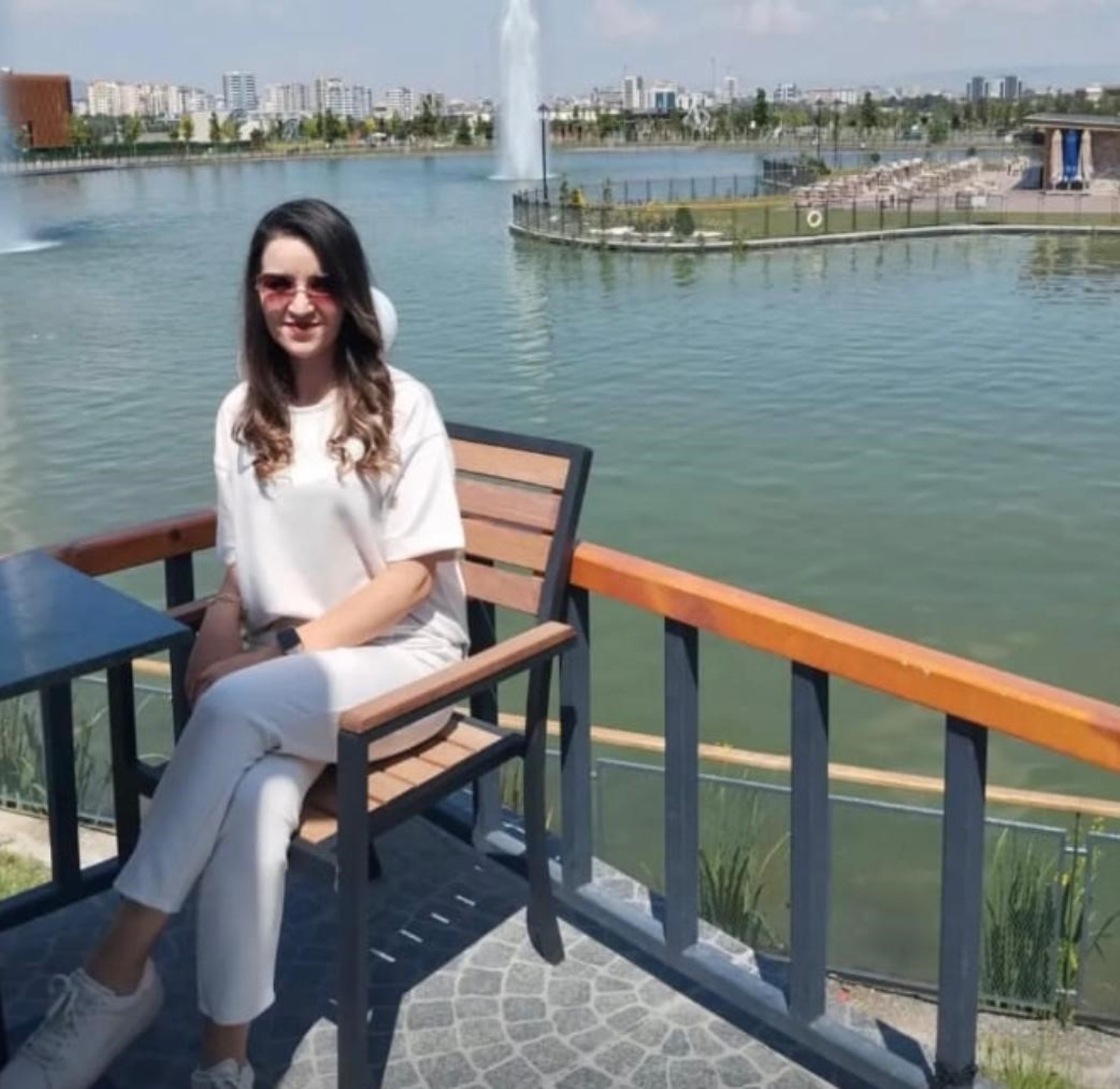 Kazada eşi ve 2 çocuğunu kaybeden anneden acı haber