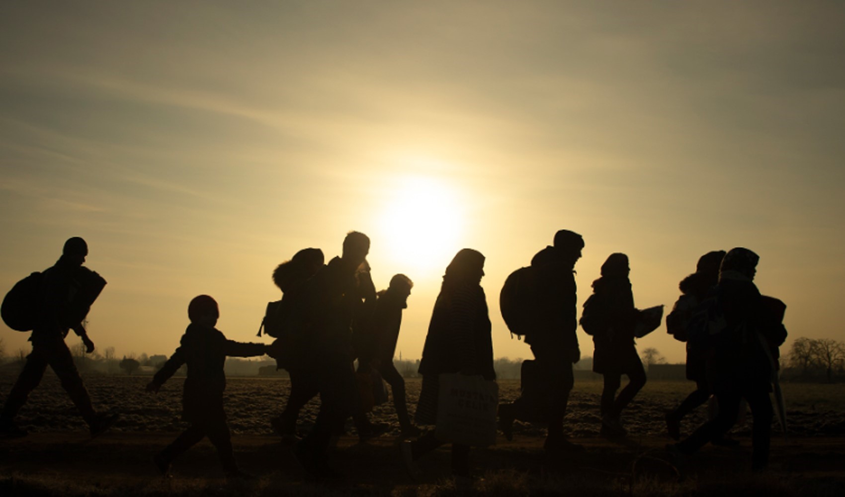 Selefi aşısı tuttu mu?