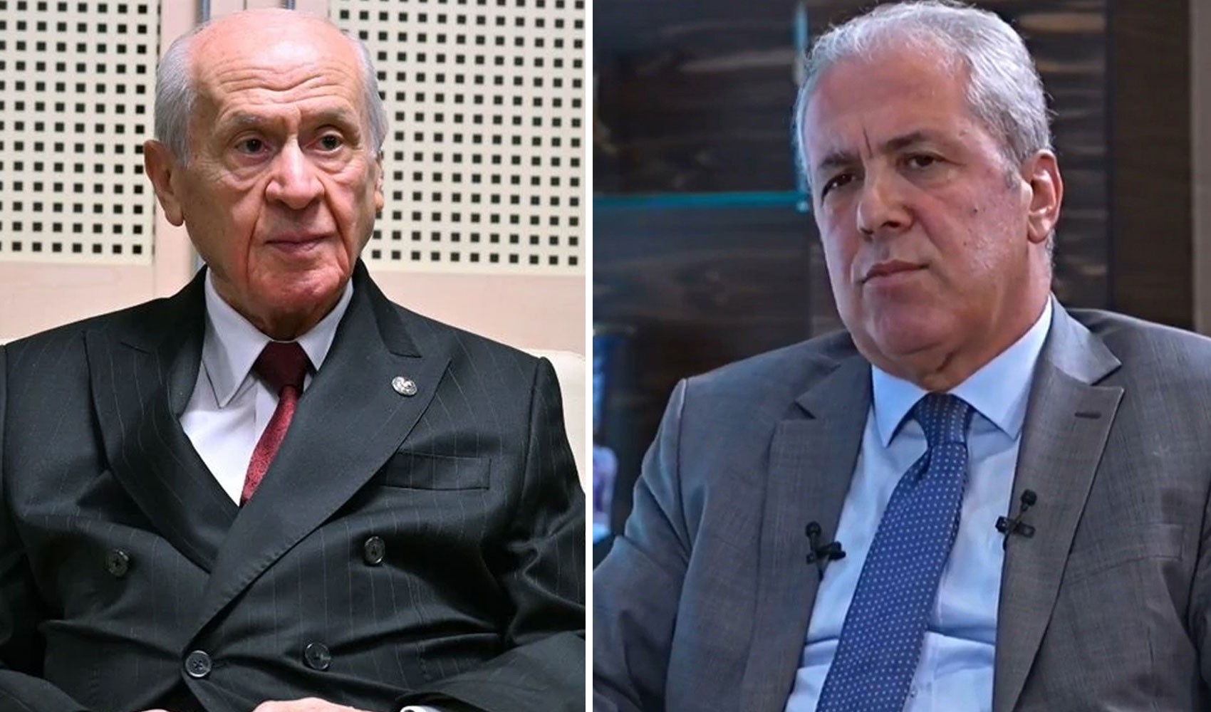 AKP'li Tayyar'dan MHP'deki görevden almalara dair değerlendirme: Devlet Bey güncelliyor