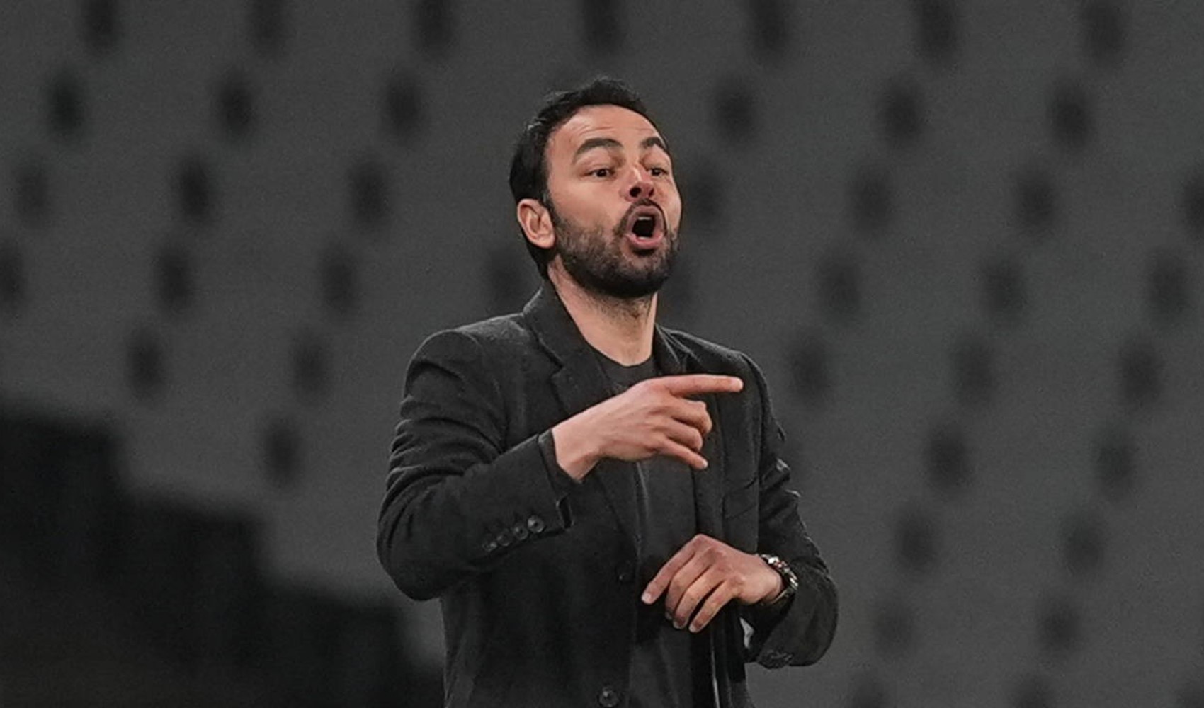 Galatasaray maçı öncesi Selçuk İnan’dan kritik mesaj