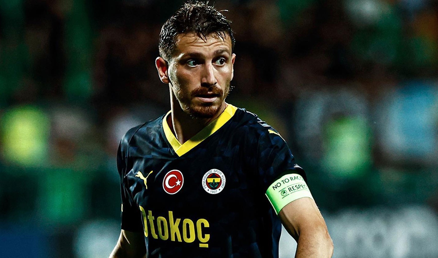 Mert Hakan Yandaş'ın teşekkür listesinde o isim yok!