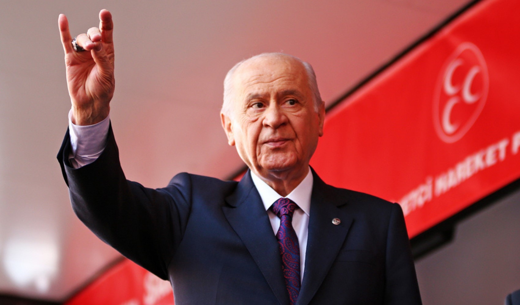 MHP'de İstanbul'un ardından sırada 7 il var