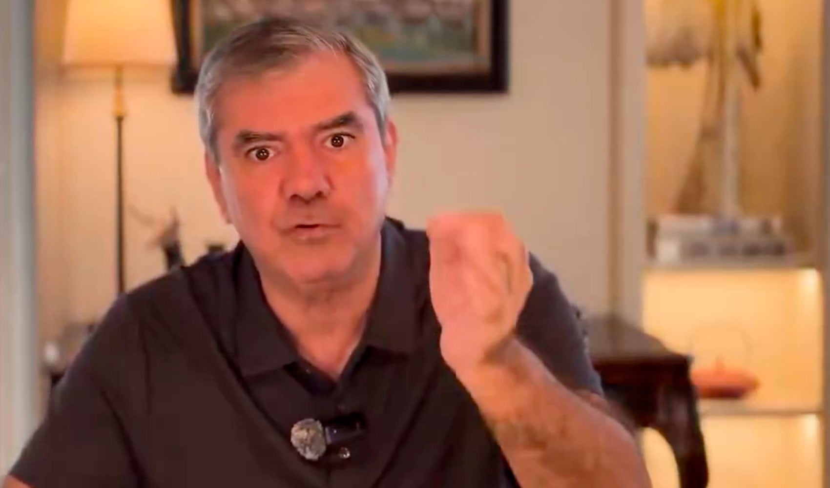 Sözcü TV'den istifa eden Yılmaz Özdil'den ilk açıklama! 'Hırsıza hırsız demeye...'