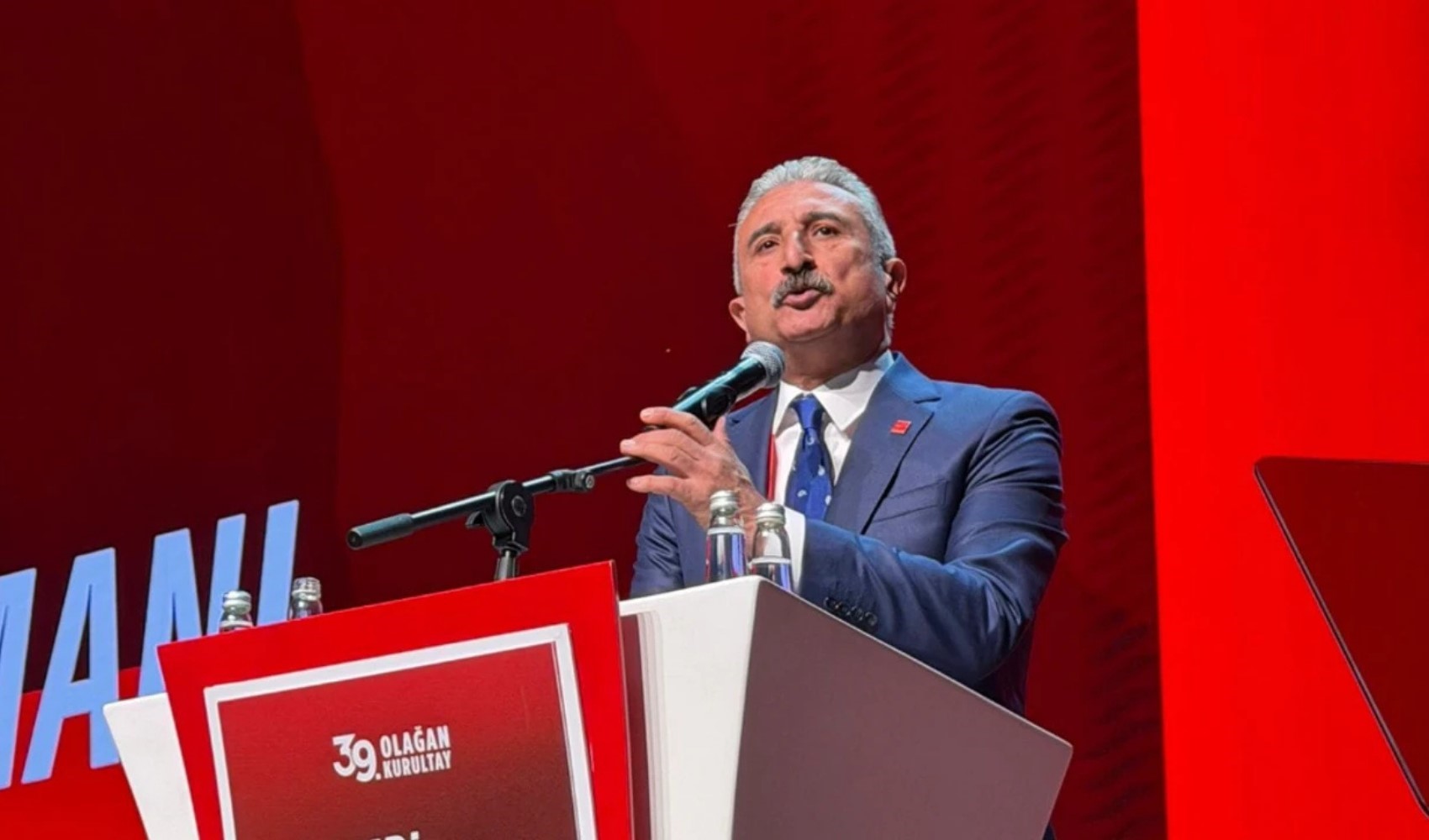 İdari Mahkemeye başvuruldu: 'Kayyum kararının durdurulmasını talep ettik'