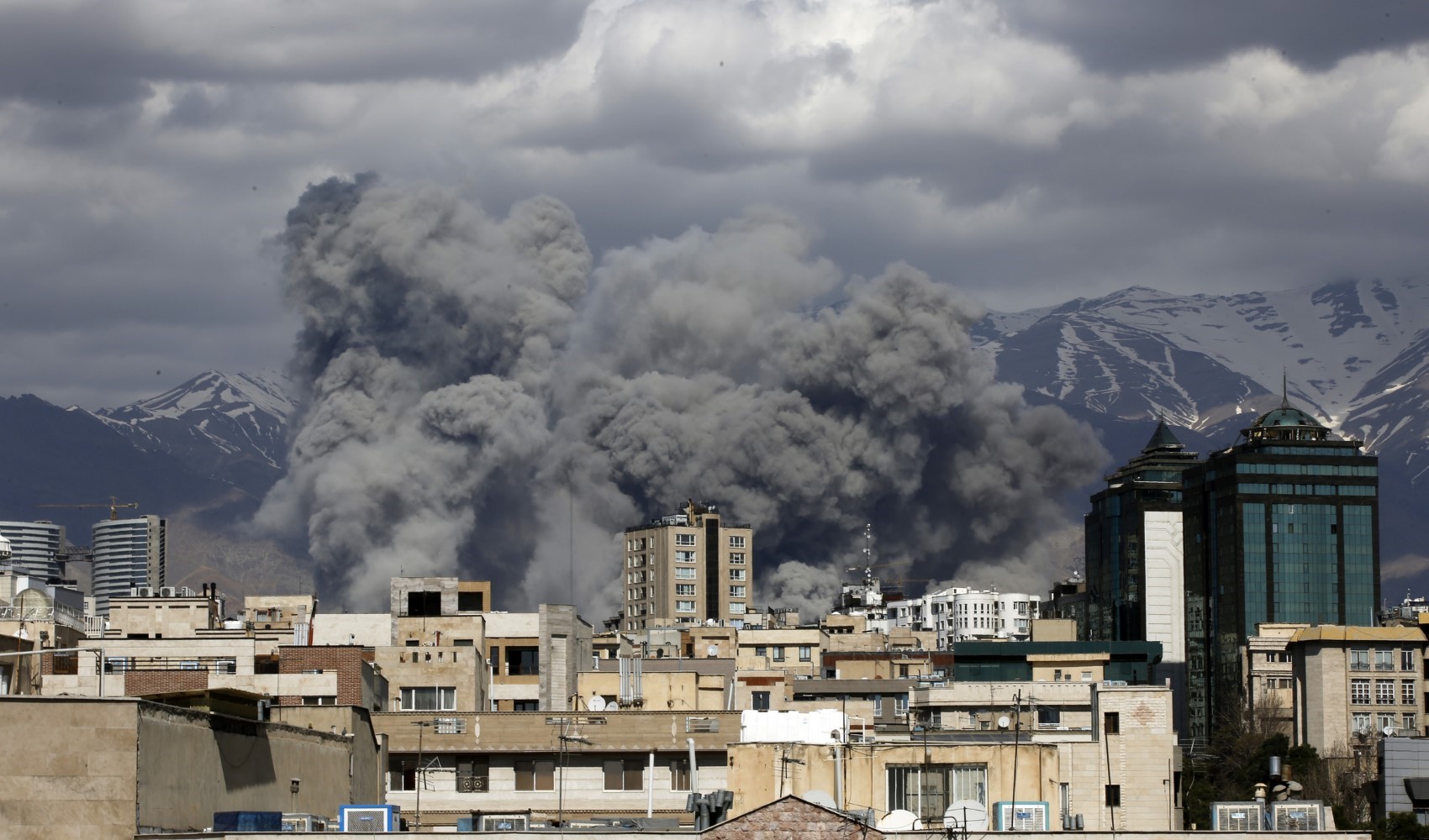 IMF'den uyarı: 'Savaş bitse bile etkisi yıllar sürecek'