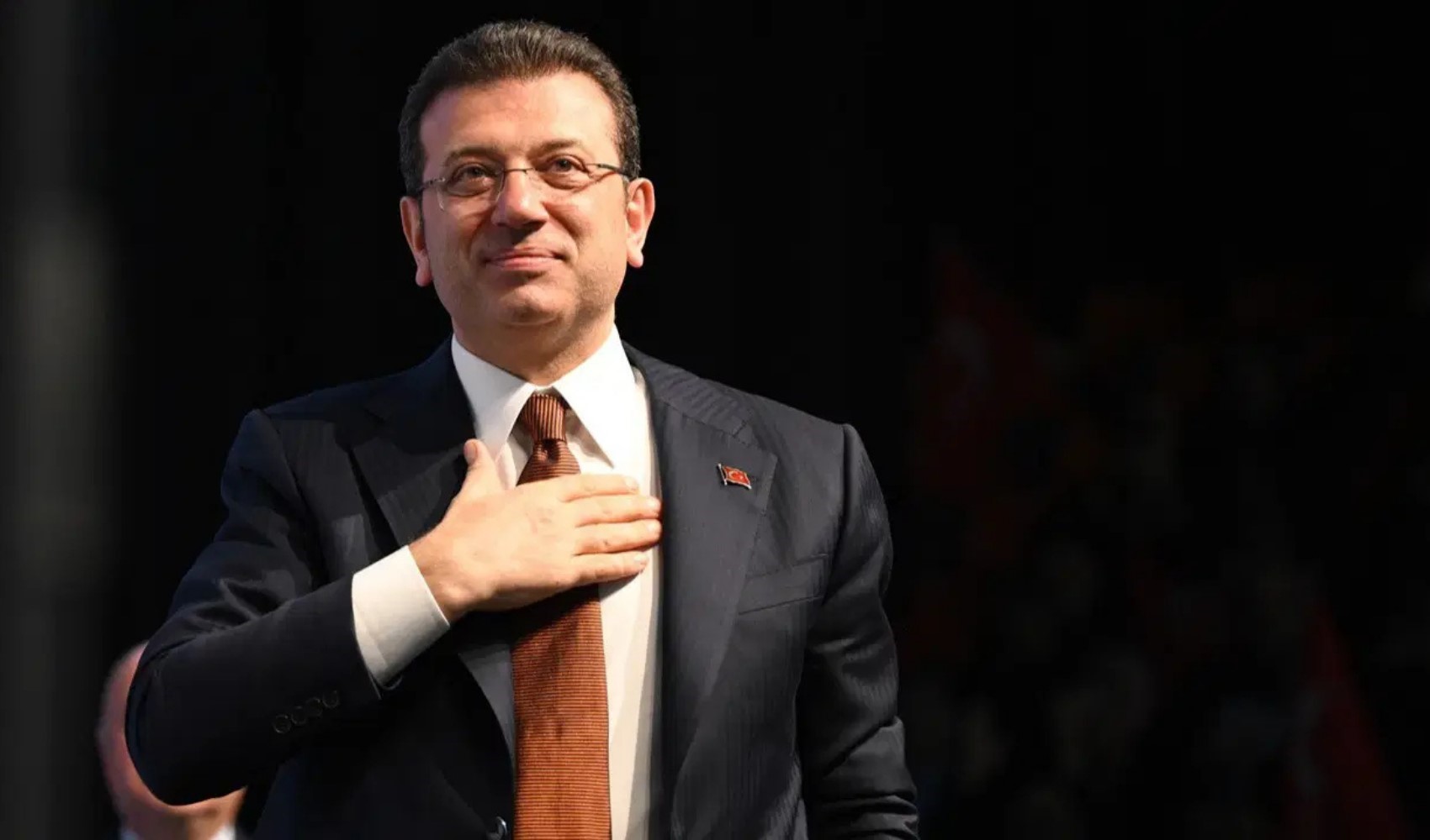Ekrem İmamoğlu'na 'kamu görevlisine hakaret' iddiasıyla soruşturma başlatılmıştı... İlk tepki Burhanettin Bulut'tan geldi