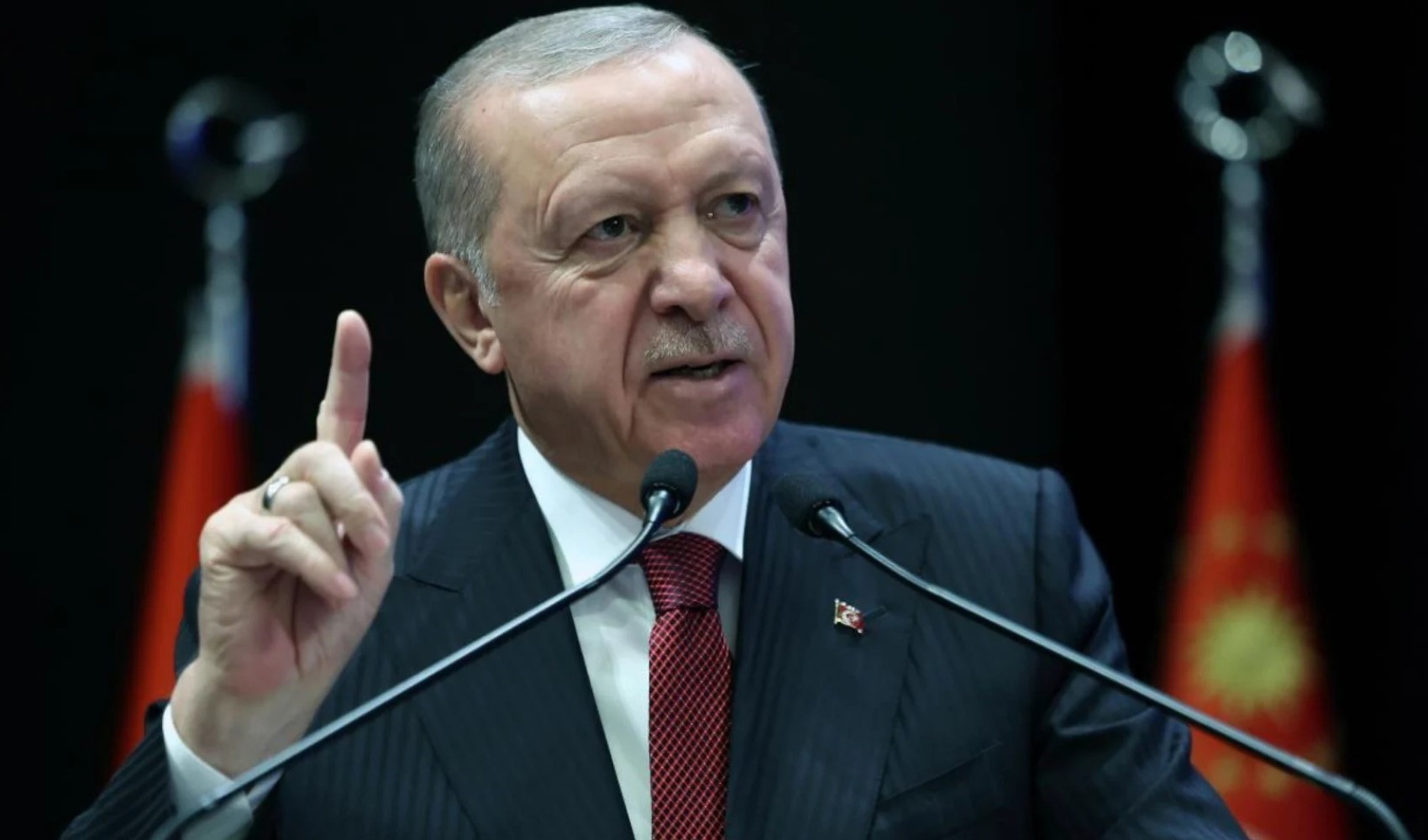 Erdoğan'dan 'yeniden yapılanma' hazırlığı