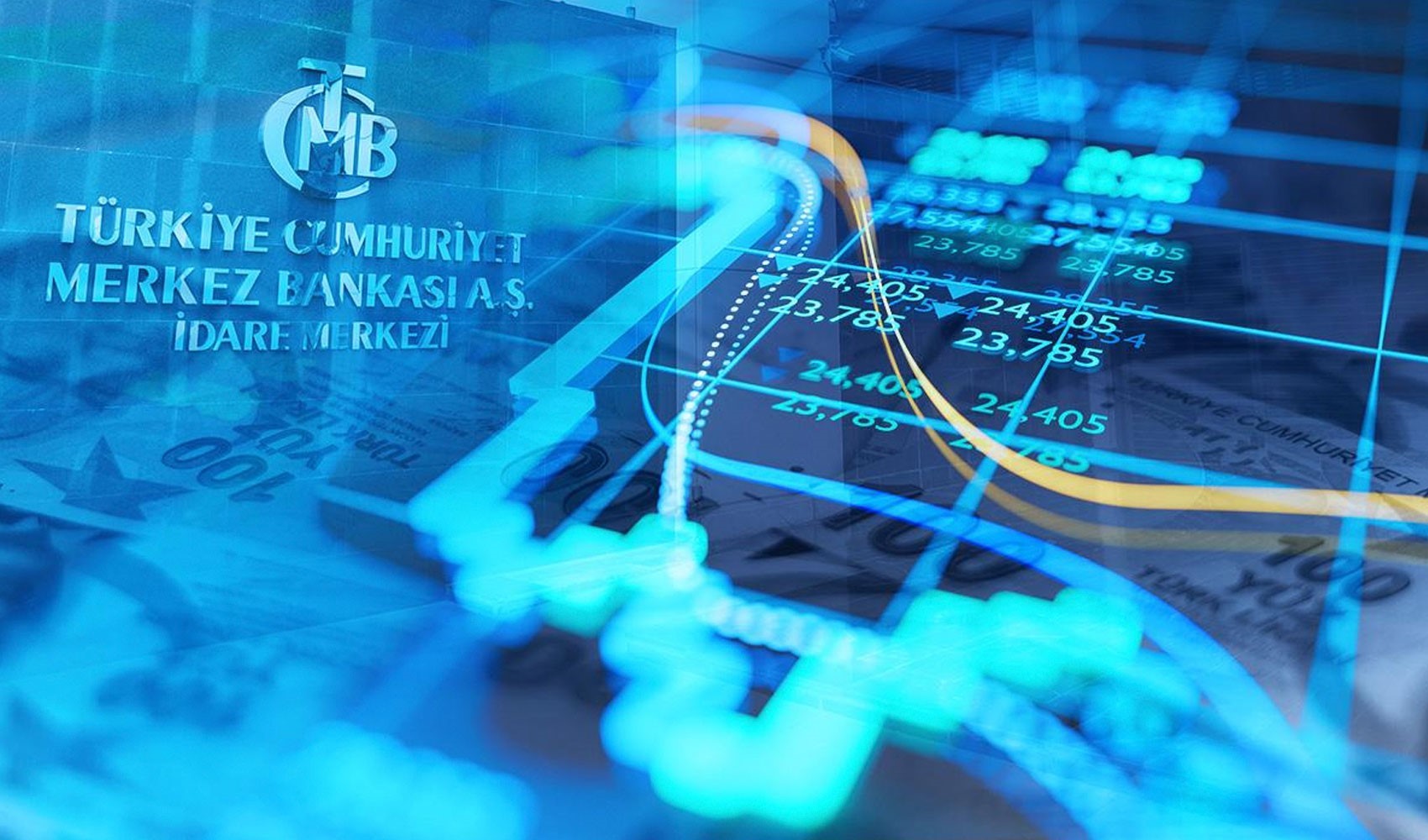 ABD'li dev bankadan Türkiye için enflasyon ve faiz tahmini