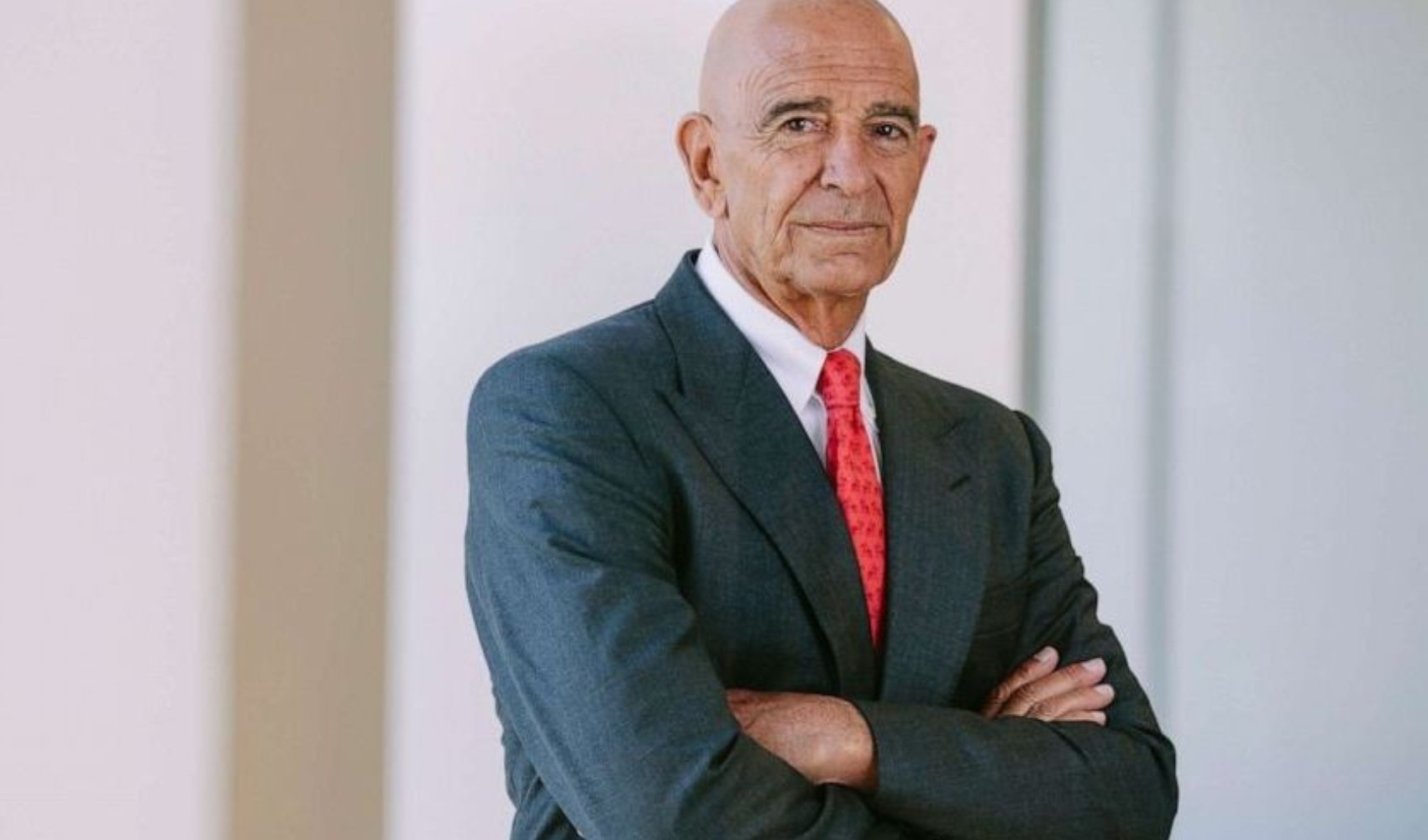 ABD Büyükelçisi Barrack, İsrail konsolosluğu önündeki saldırıyla ilgili konuştu