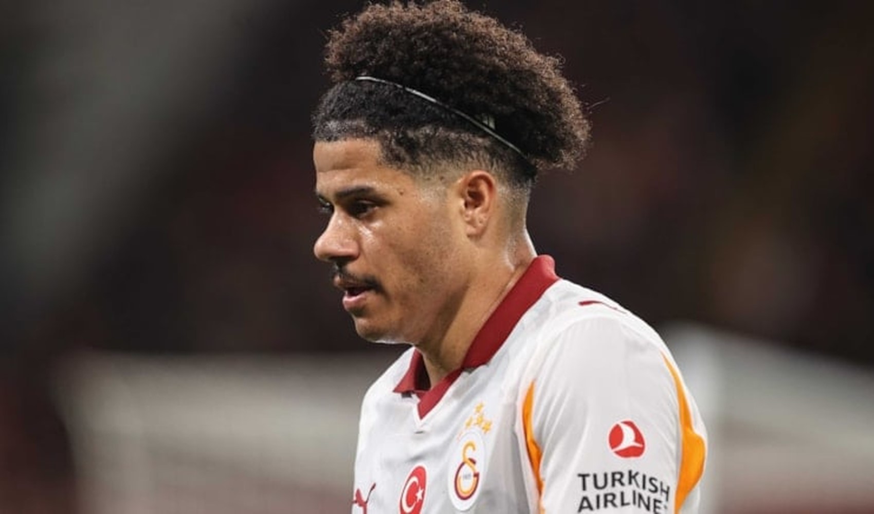 Gabriel Sara'nın durumu netleşti