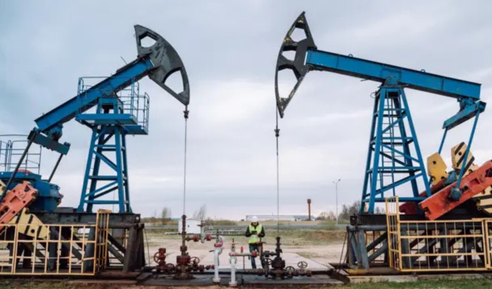 İran kaynaklı petrol fiyatlarındaki artış, Rusya’nın Urals tipi ham petrolünü rekor seviyelere taşıdı