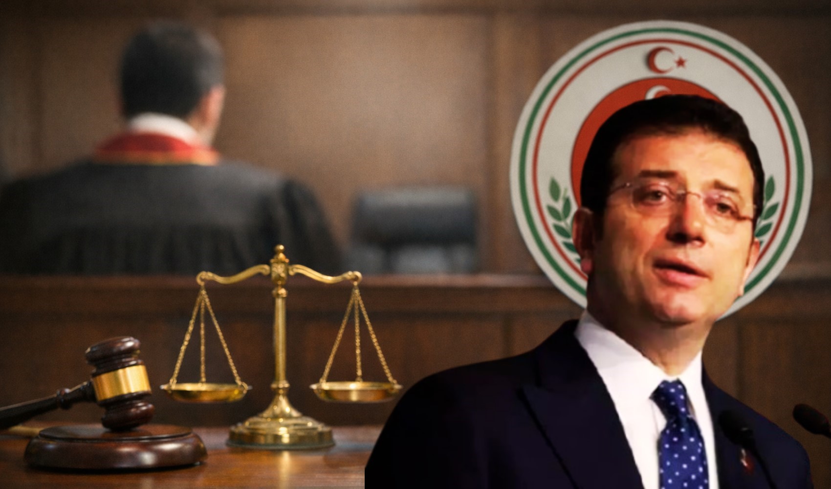 İBB davasında 'haddini bildiririz' polemiği sürüyor... Bakanlık tartışmaya dahil oldu!