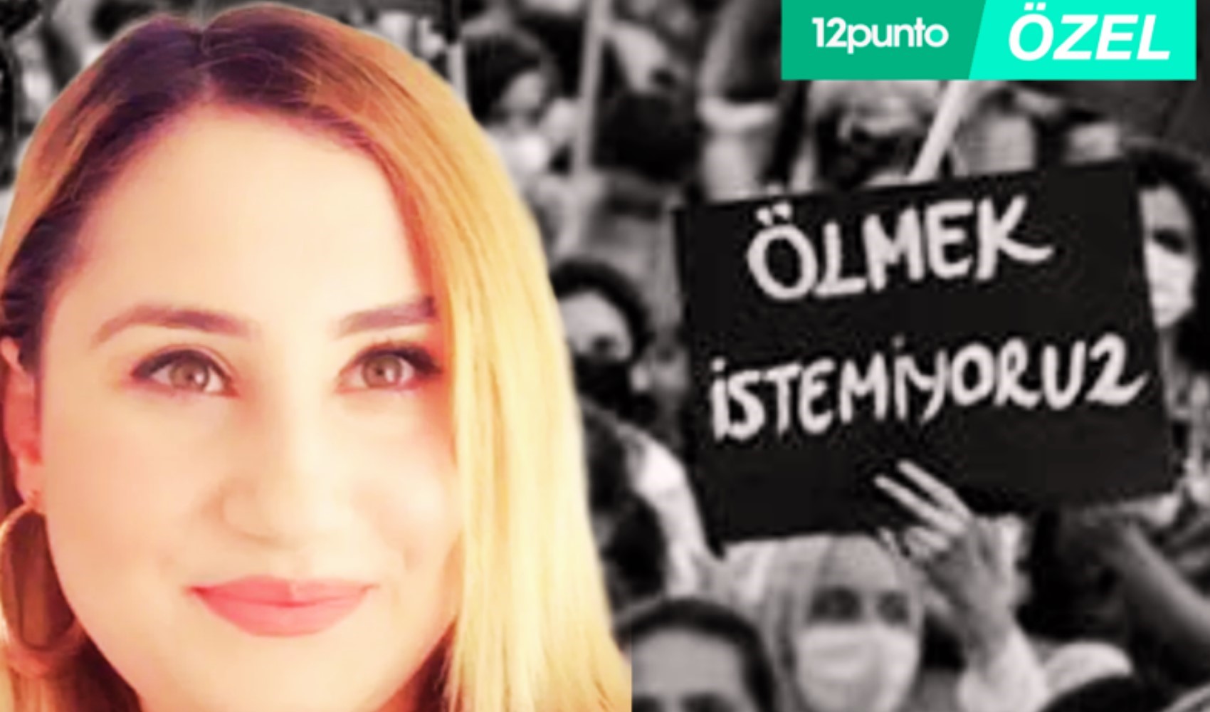 Eşini öldüren Rıdvan Bulunmaz’a mahkemeden 'Takdiri İndirim'! “Öldürmek isteseydik kuytu köşede öldürürdük(!)'