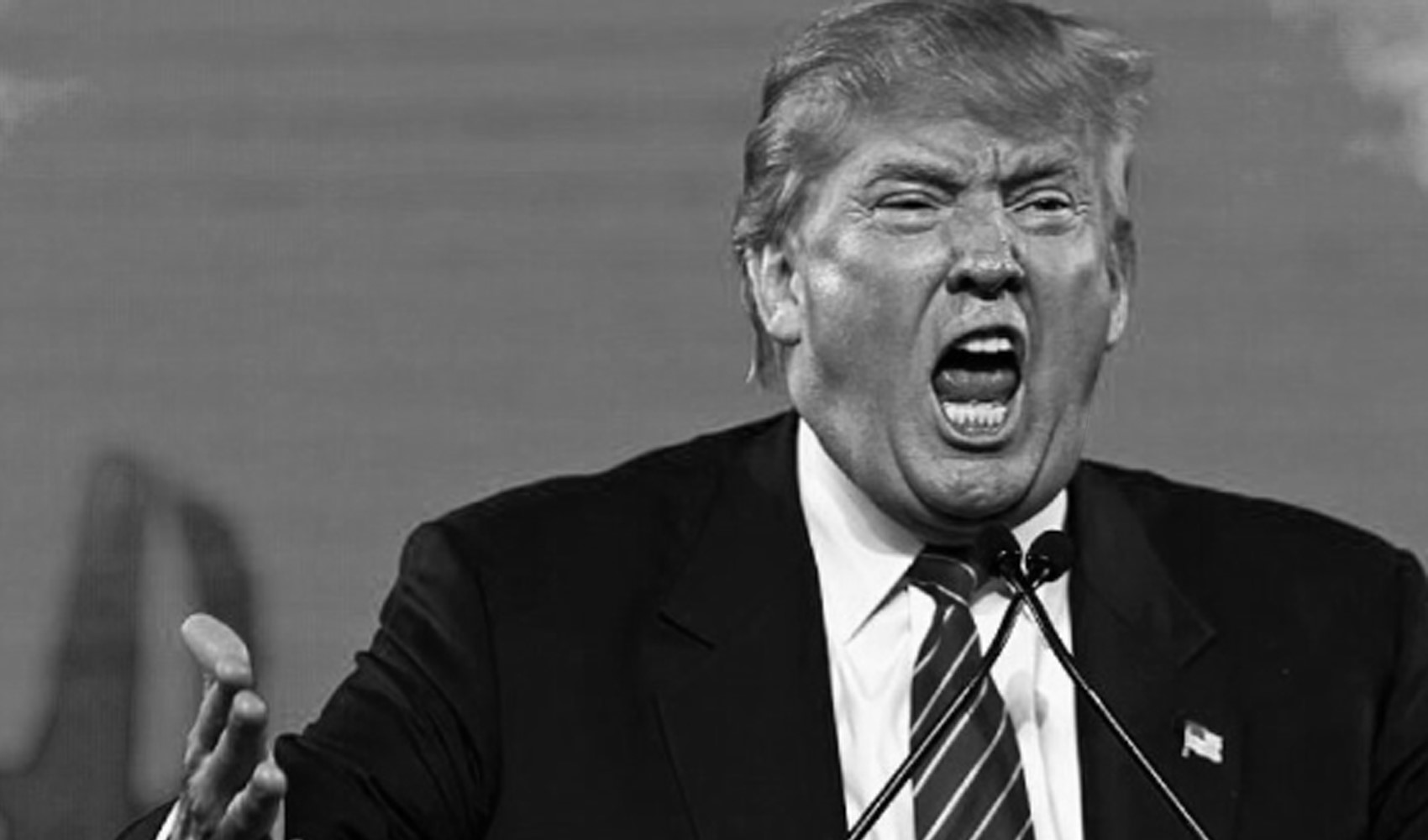 Trump neden böylesine dengesizleşti?