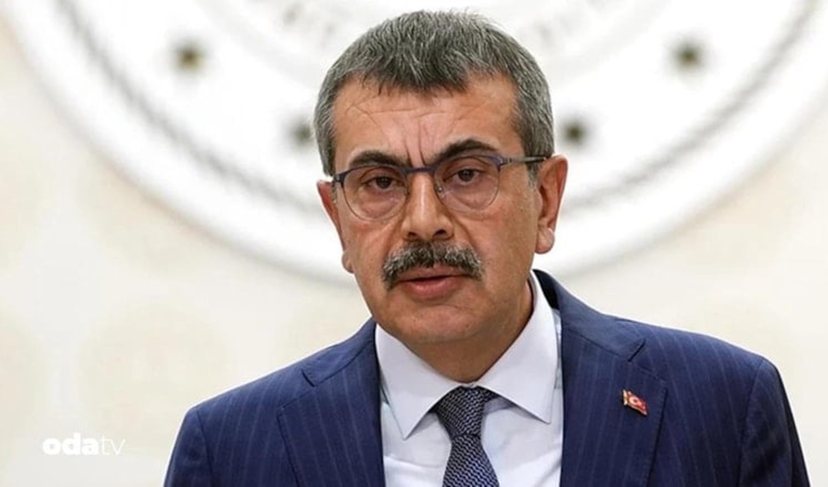 'Çocuklarımızın dini inançlarını öğrenebilecekleri yeni dersler ekledik'