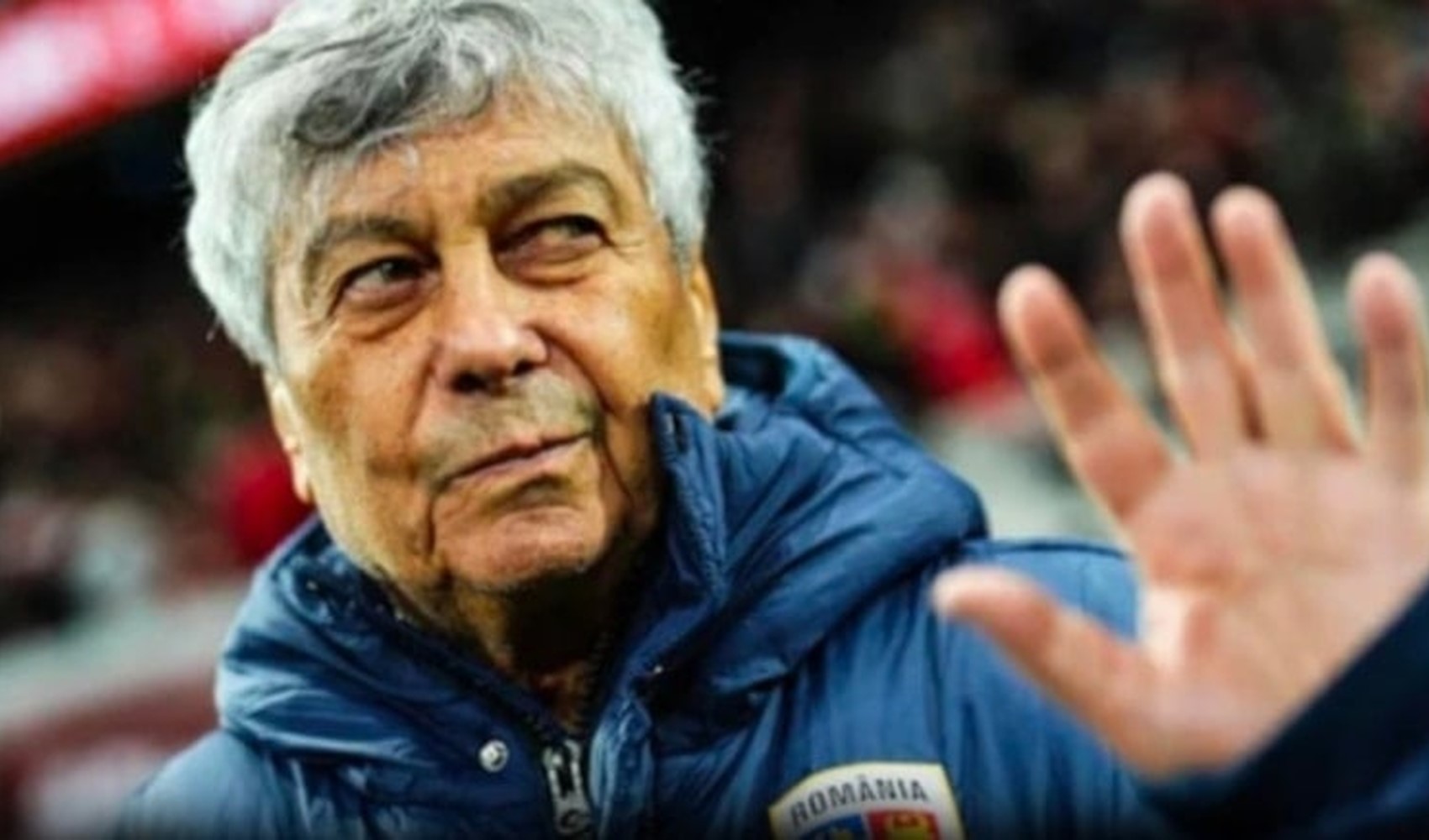 Mircea Lucescu, hayatını kaybetti