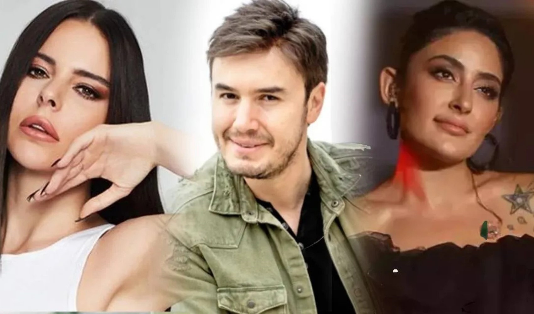 Ünlülere yönelik uyuşturucu soruşturması: 9 isim hakkında karar verildi