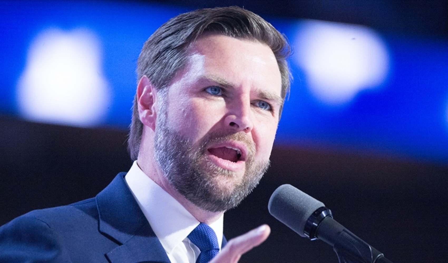 ABD Başkan Yardımcısı Vance: Orban’ın yeniden seçilmesini sağlamamız gerekiyor