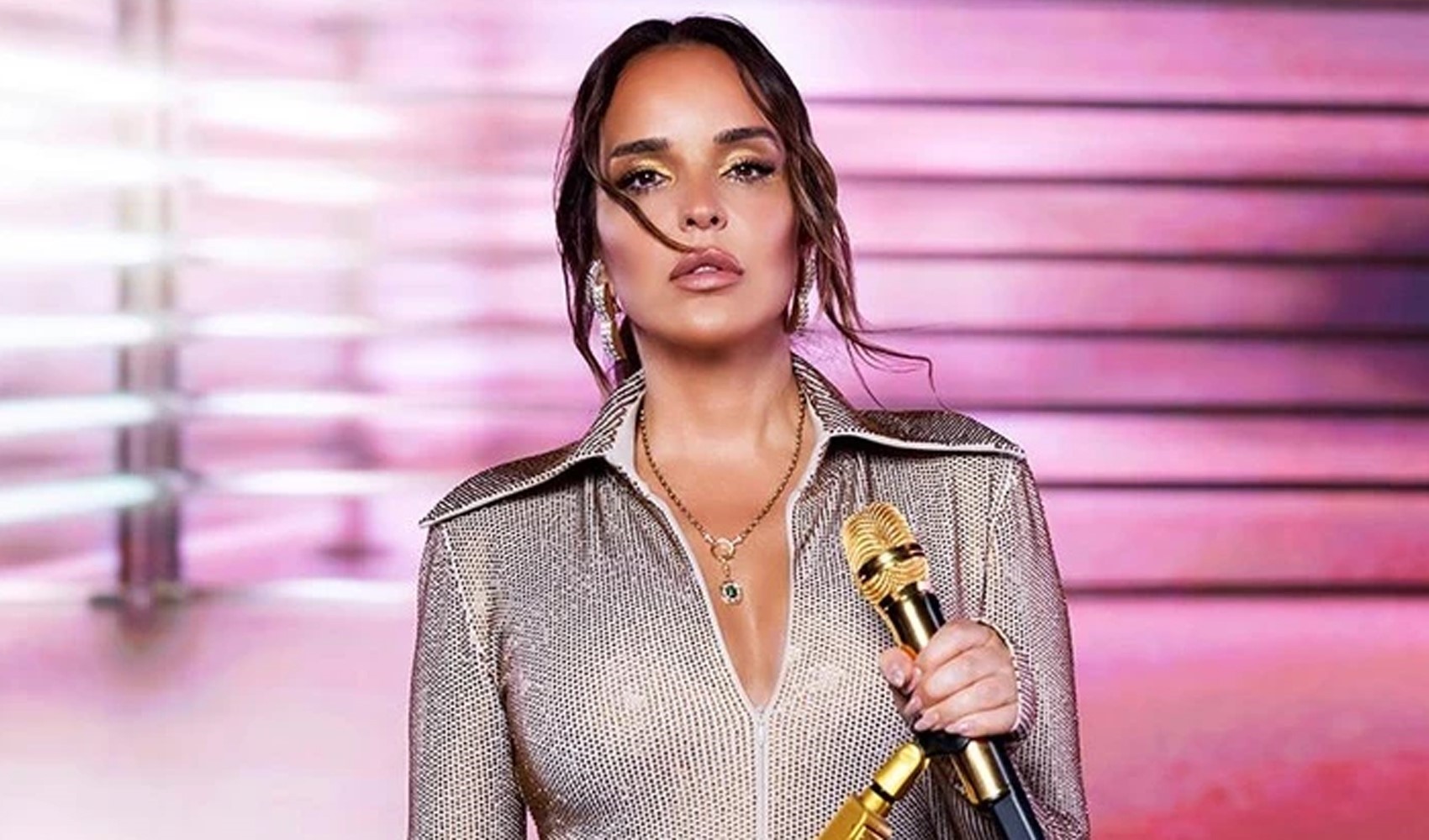 Uyuşturucu soruşturmasında serbest bırakılan Bengü'den ilk açıklama